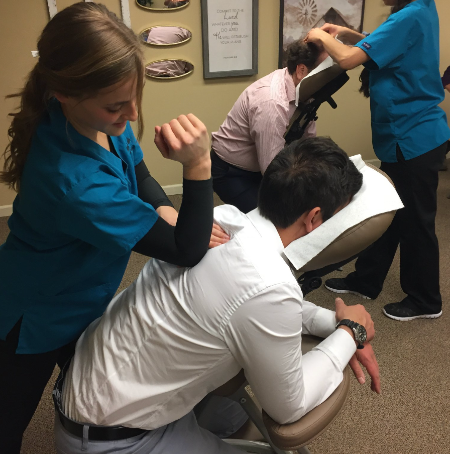 Black Hills School of Massage