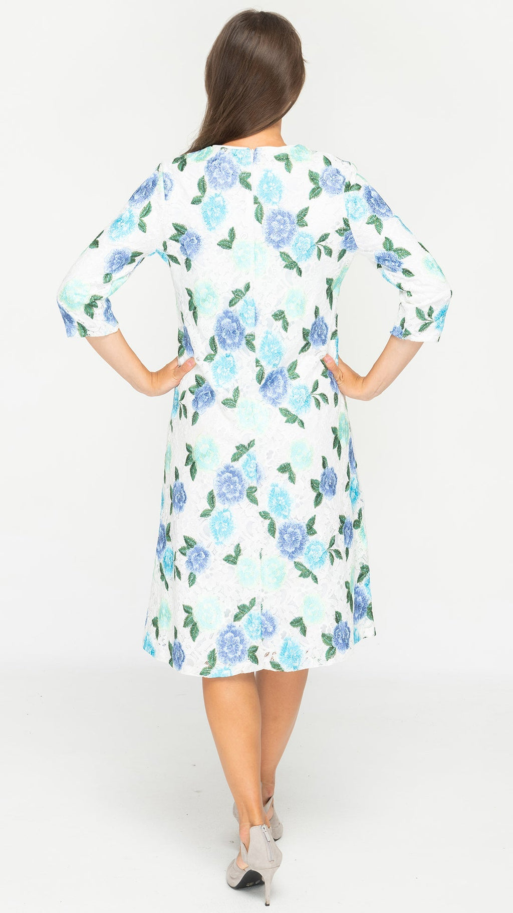 A-Line Dress
