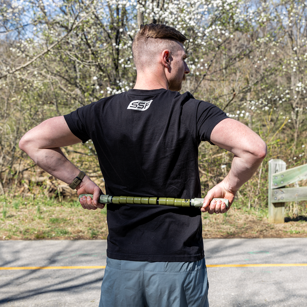Hunter Stick- 22"