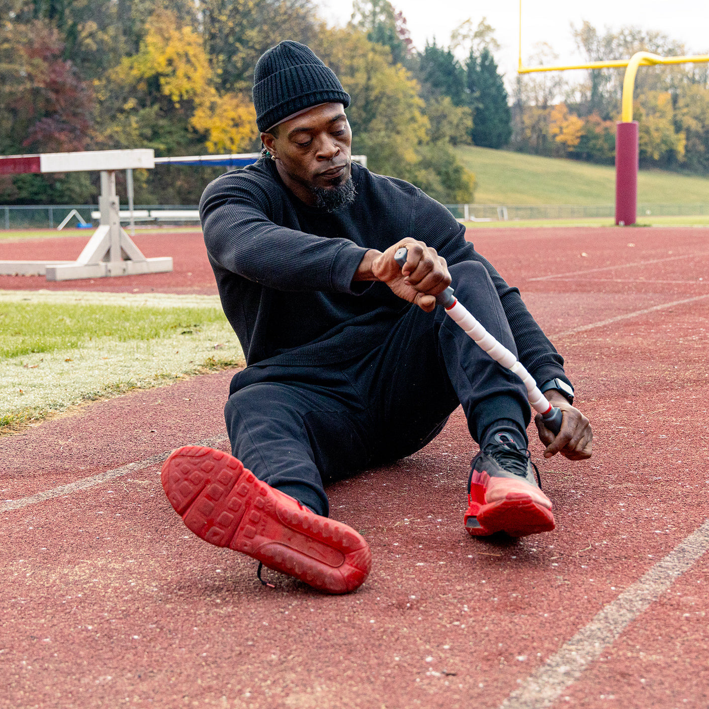 Sprinter Stick- 22"