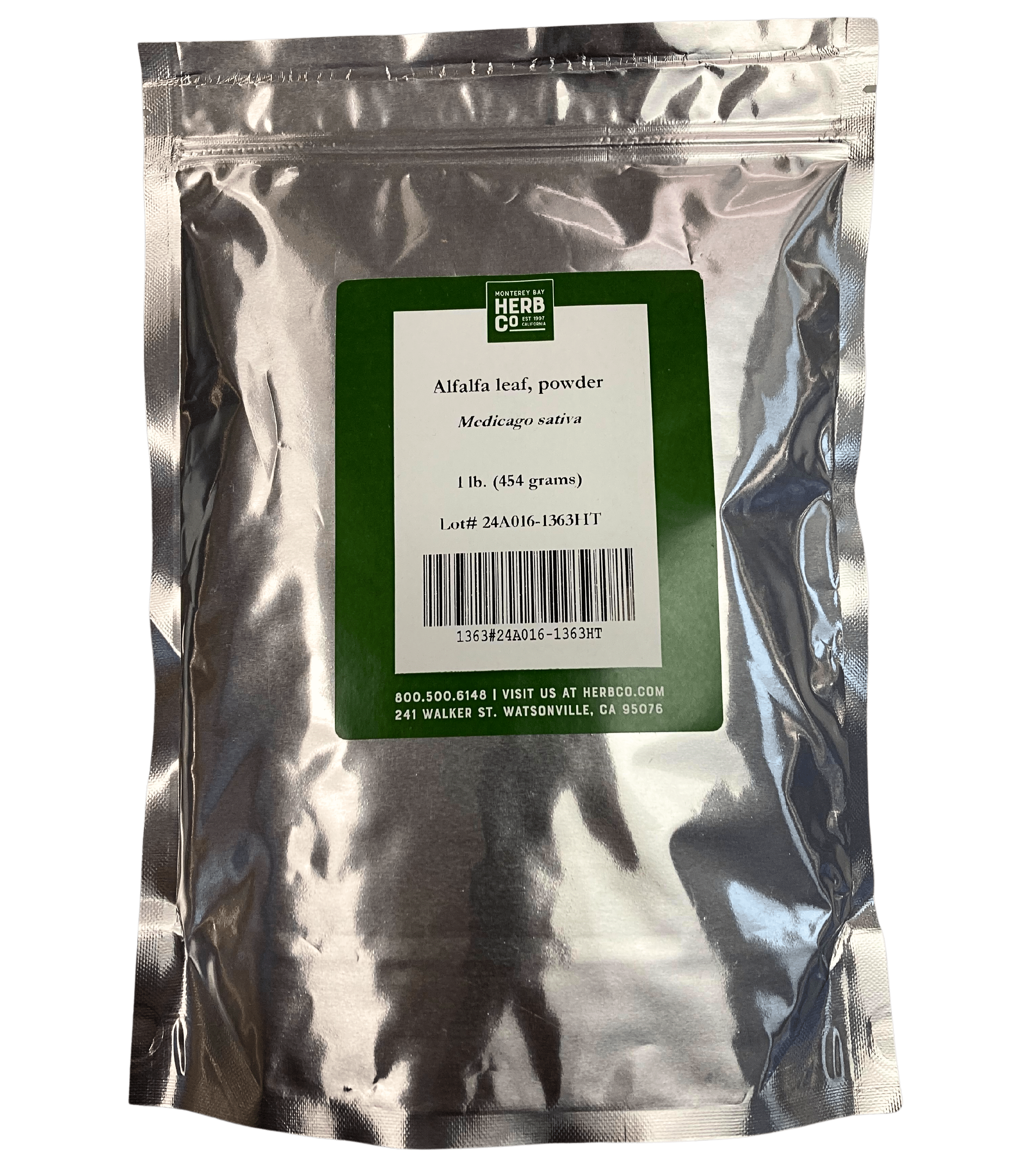 Alfalfa Leaf Powder