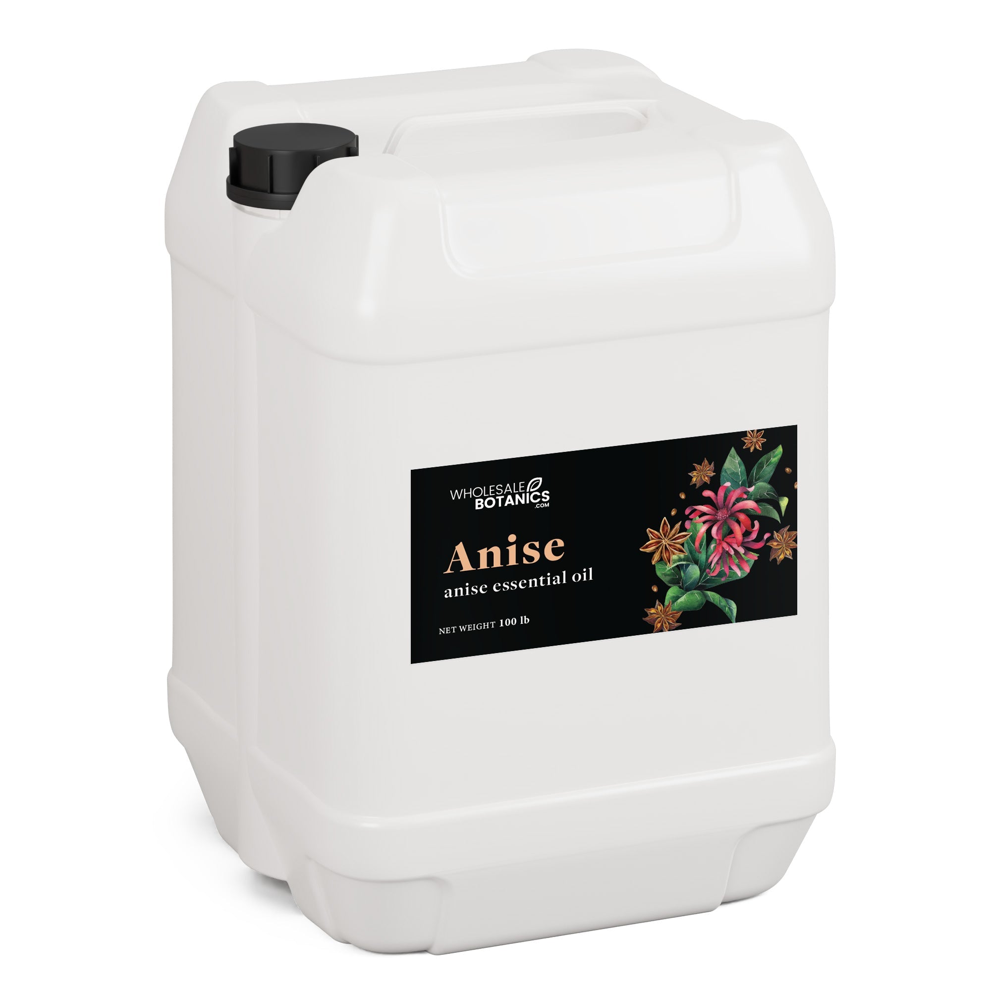 Anise Essential Oil