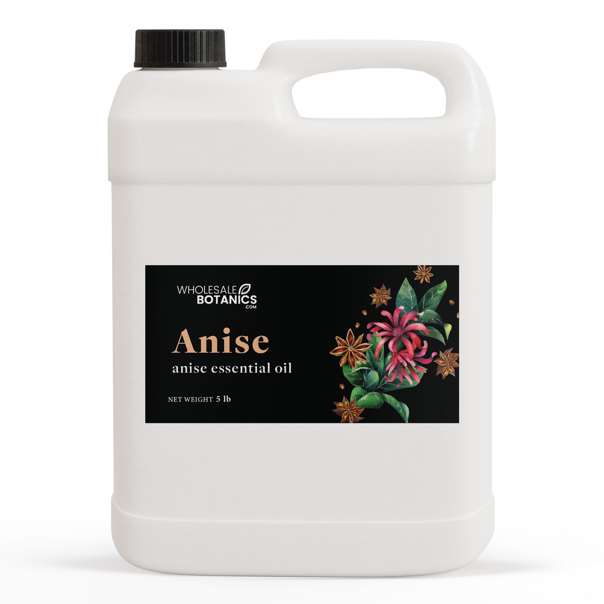 Anise Essential Oil