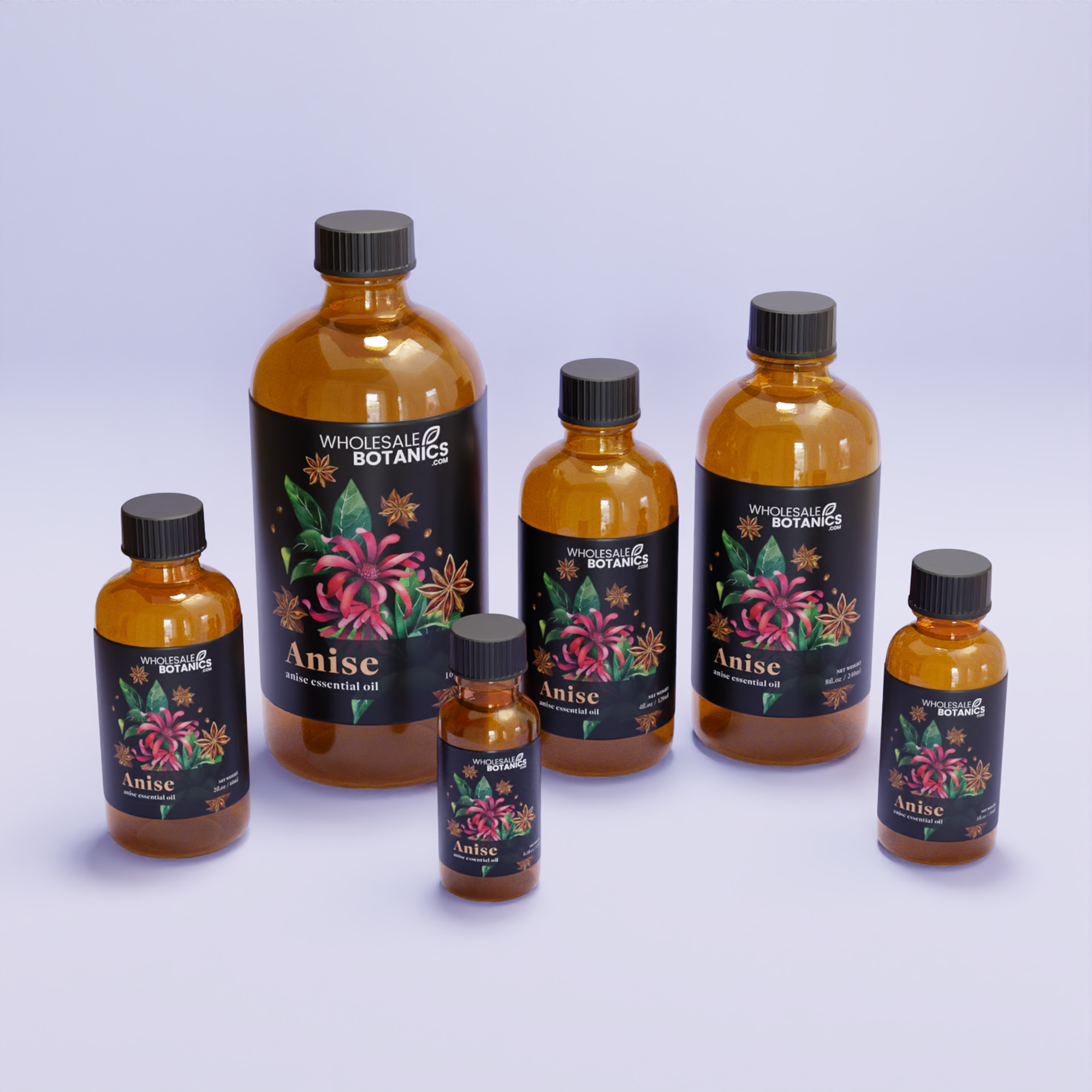 Anise Essential Oil