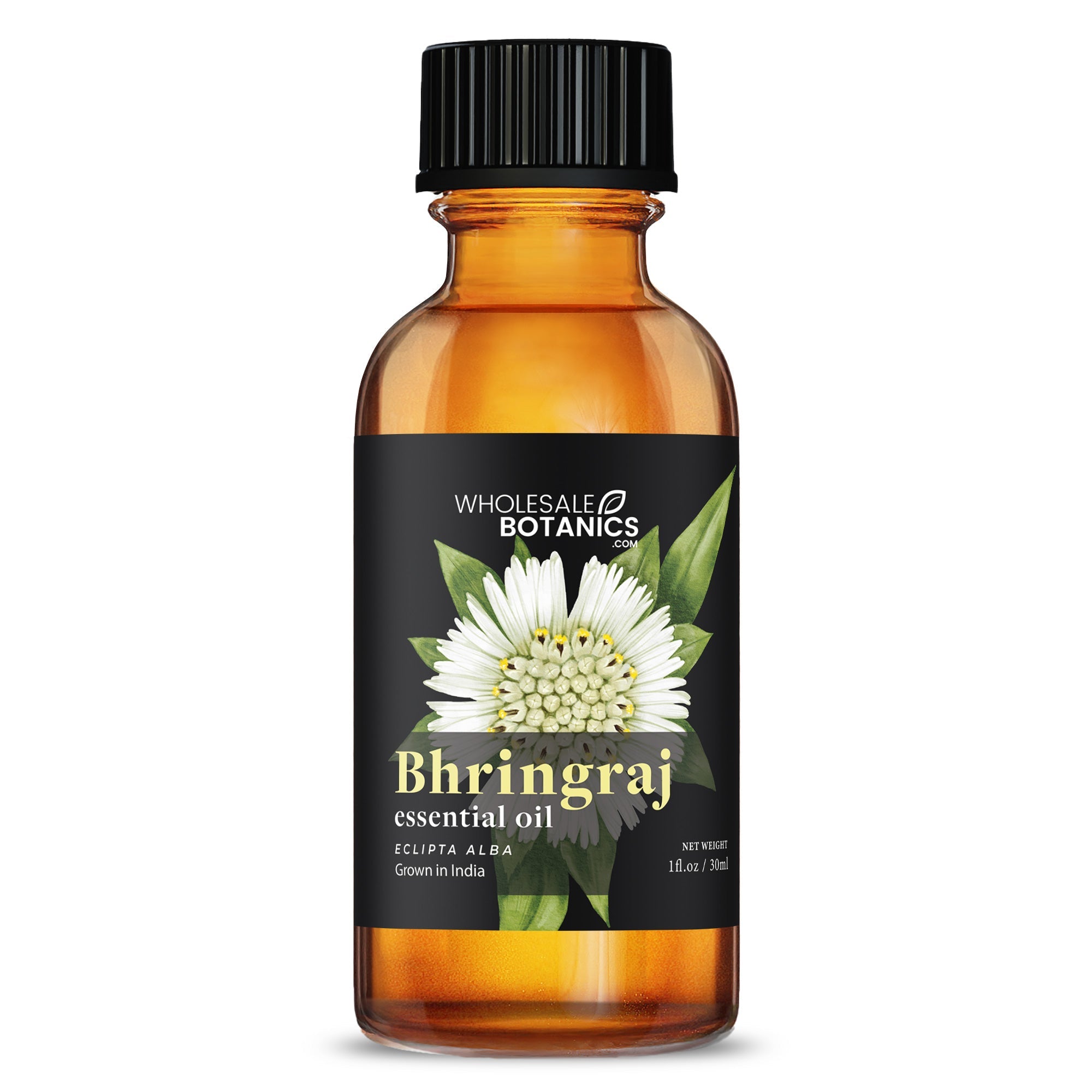 Bhringraj Oil