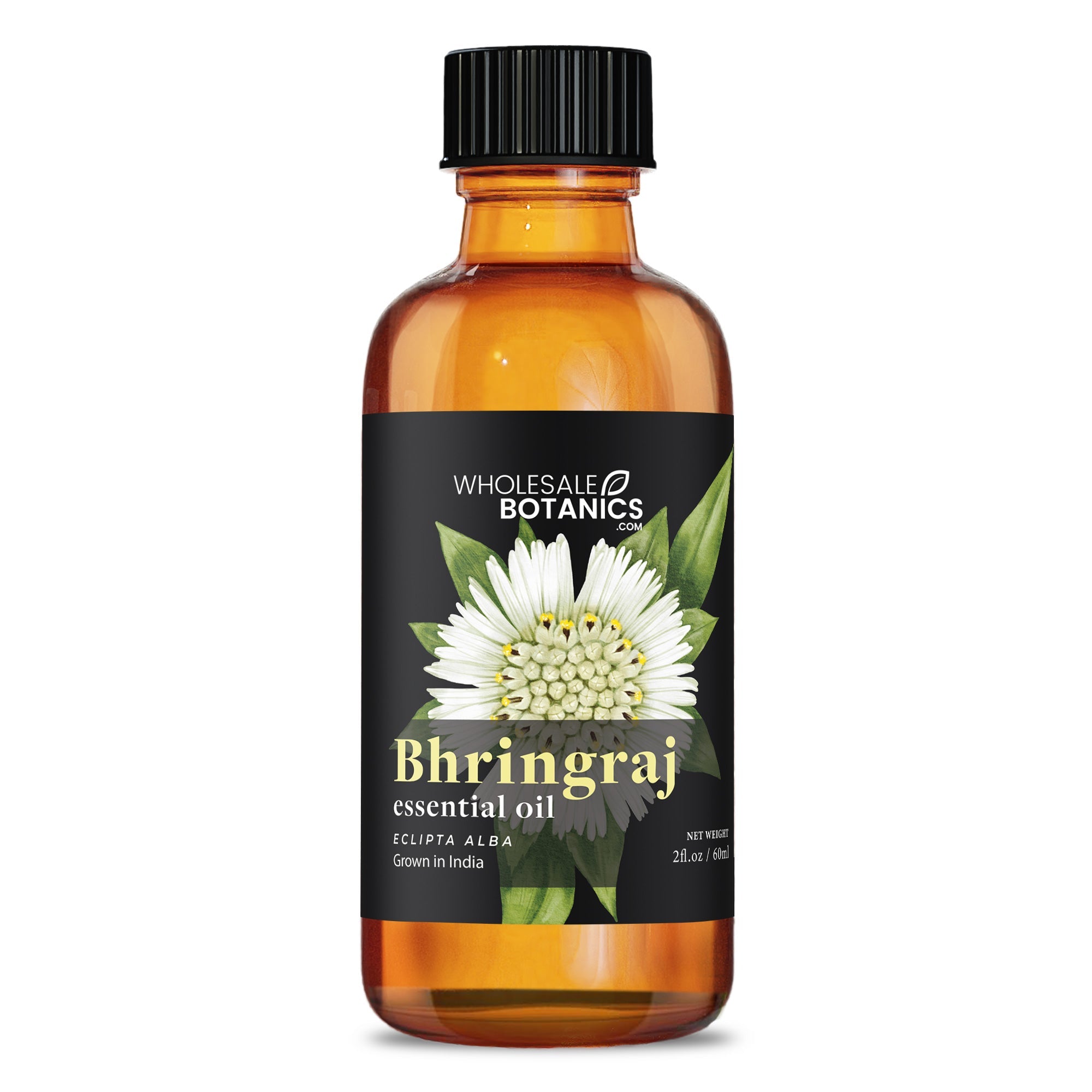 Bhringraj Oil