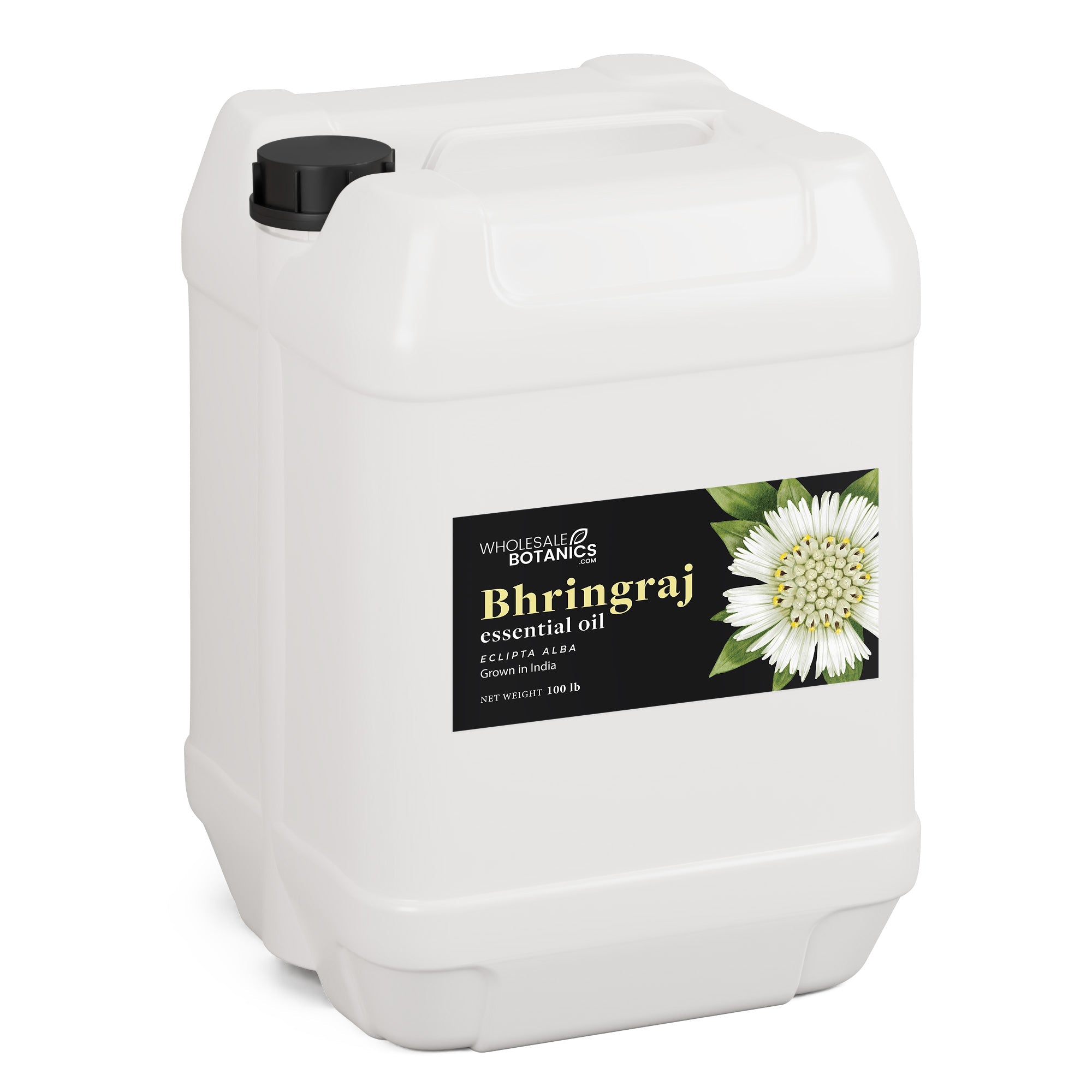 Bhringraj Oil
