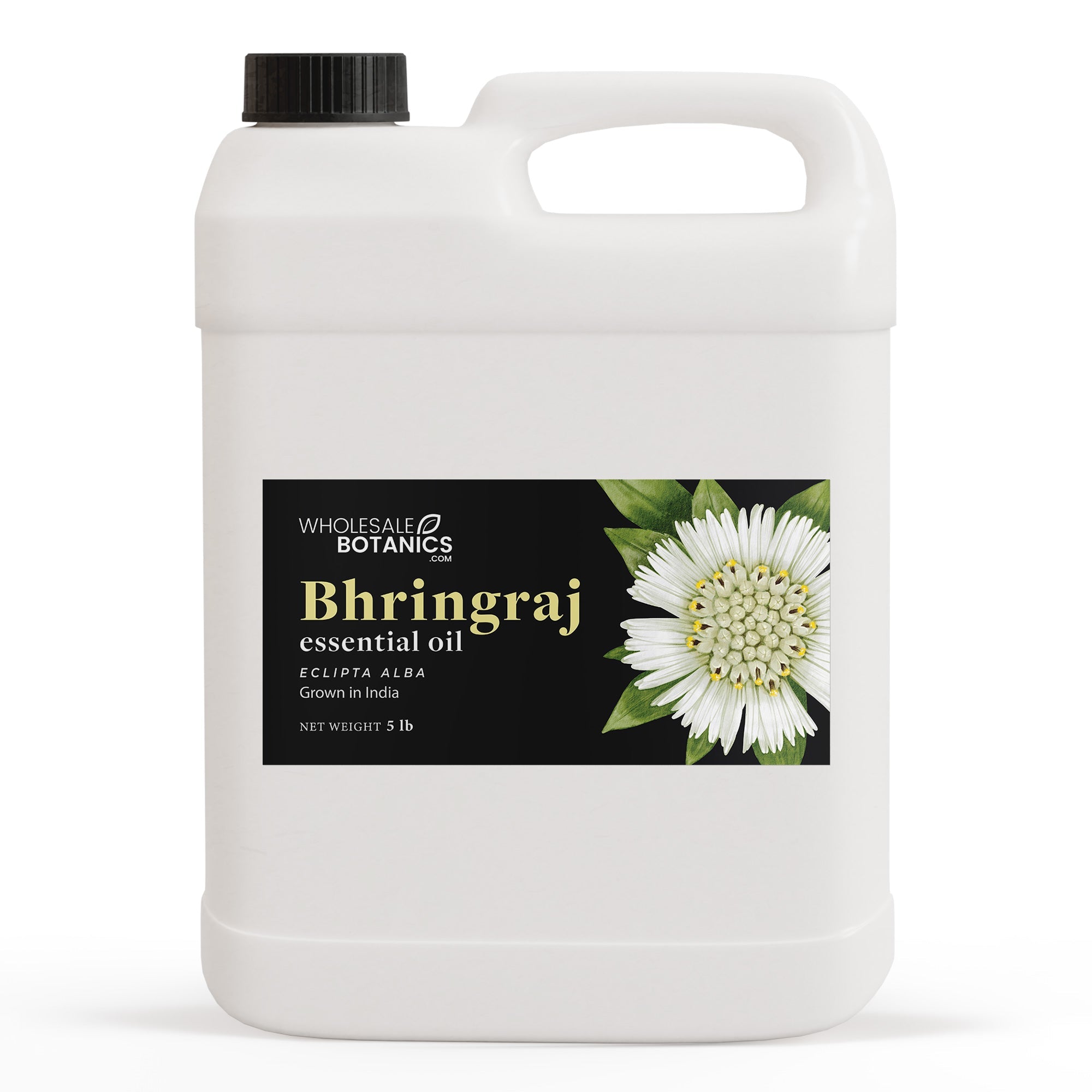 Bhringraj Oil