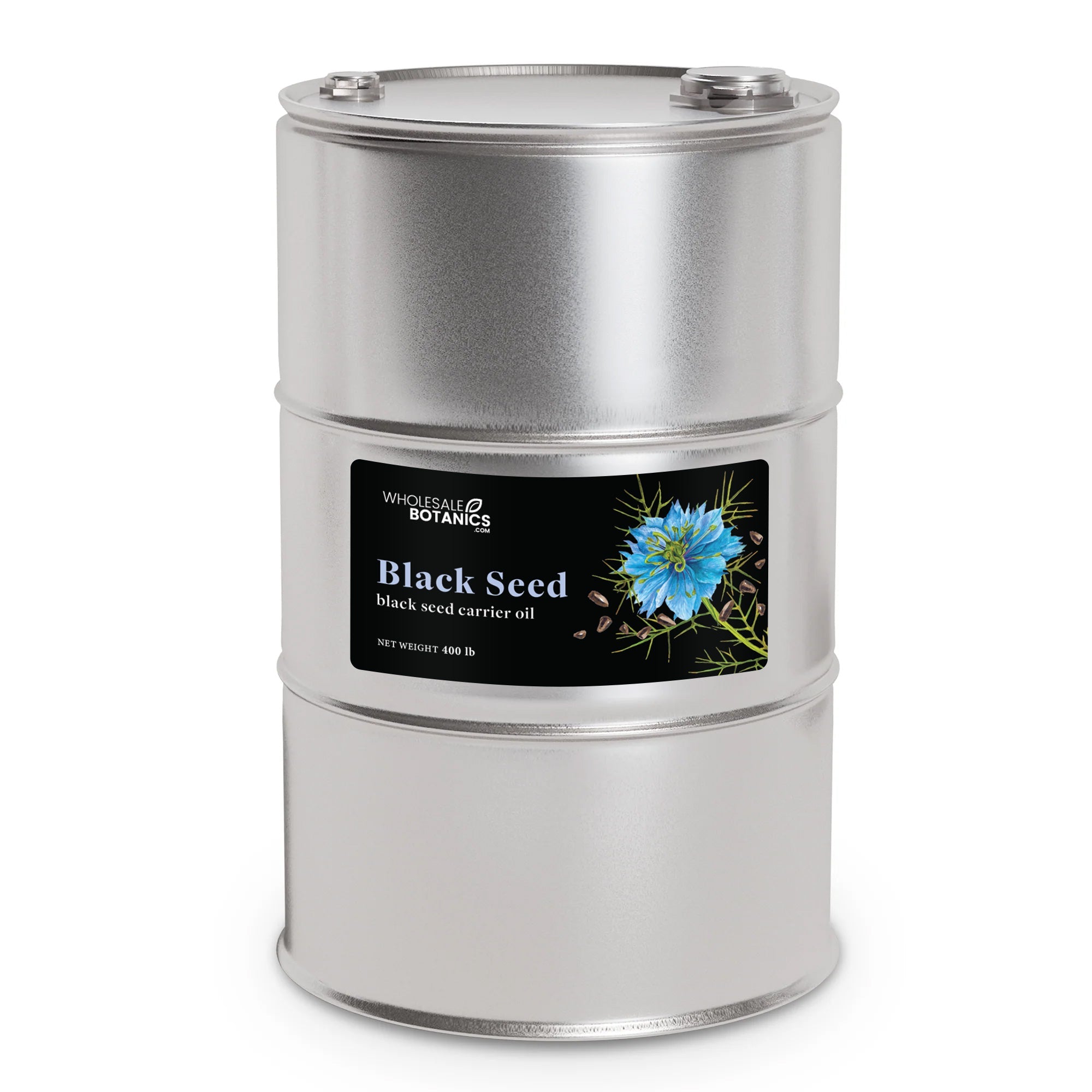 Black Seed Oil