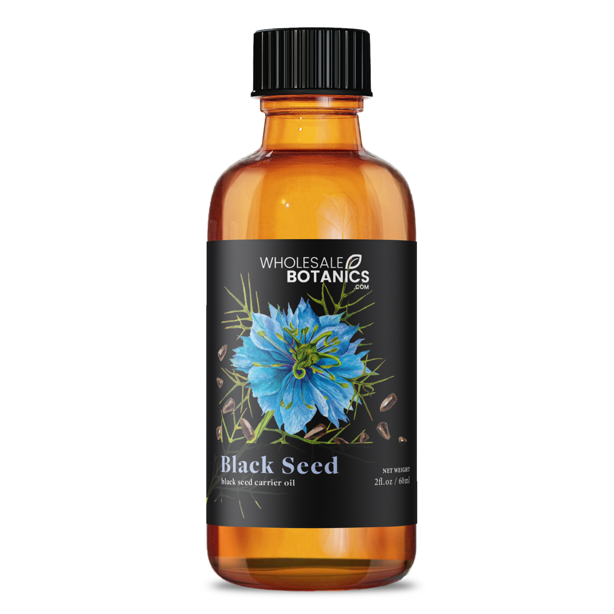 Black Seed Oil