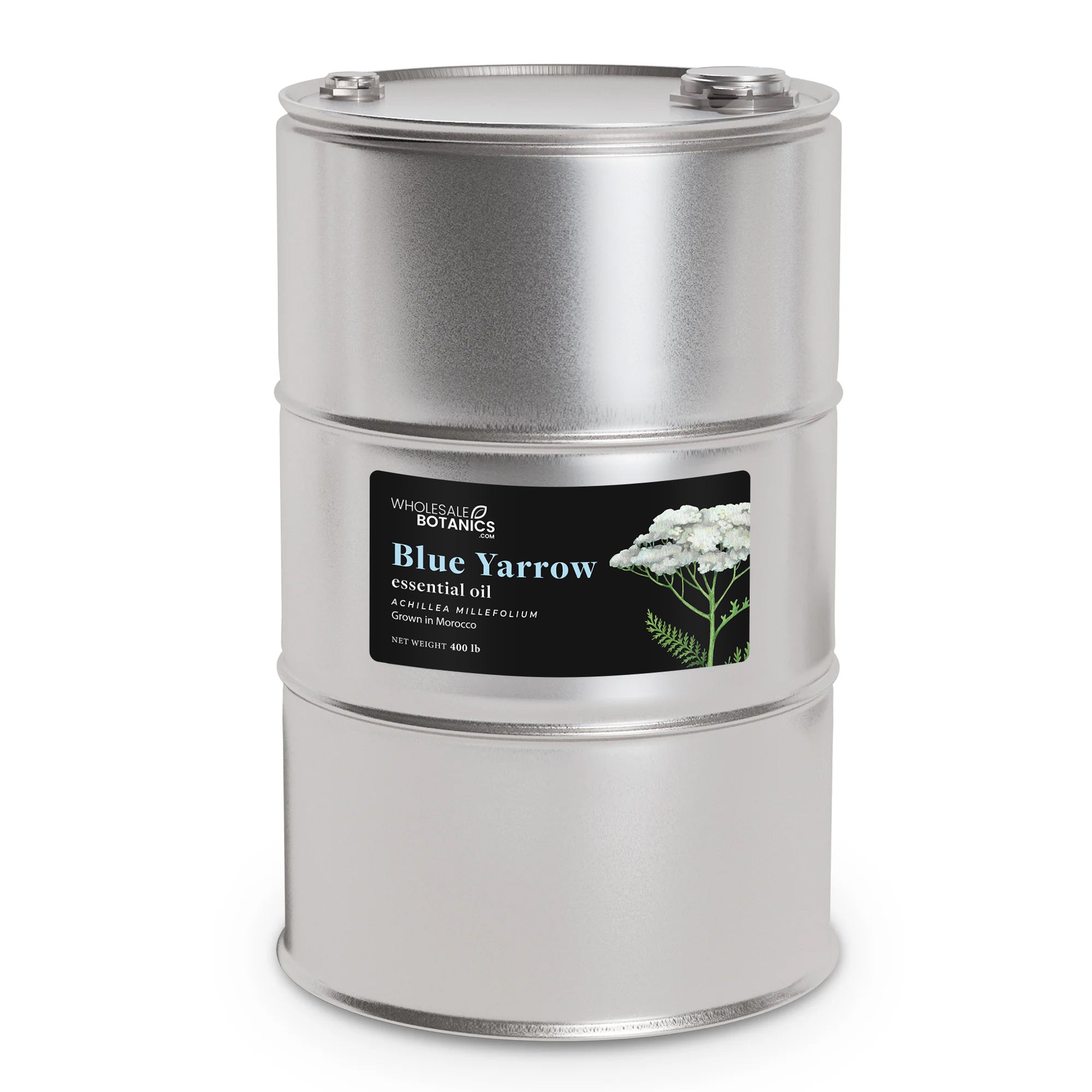 Blue Yarrow Essential Oil