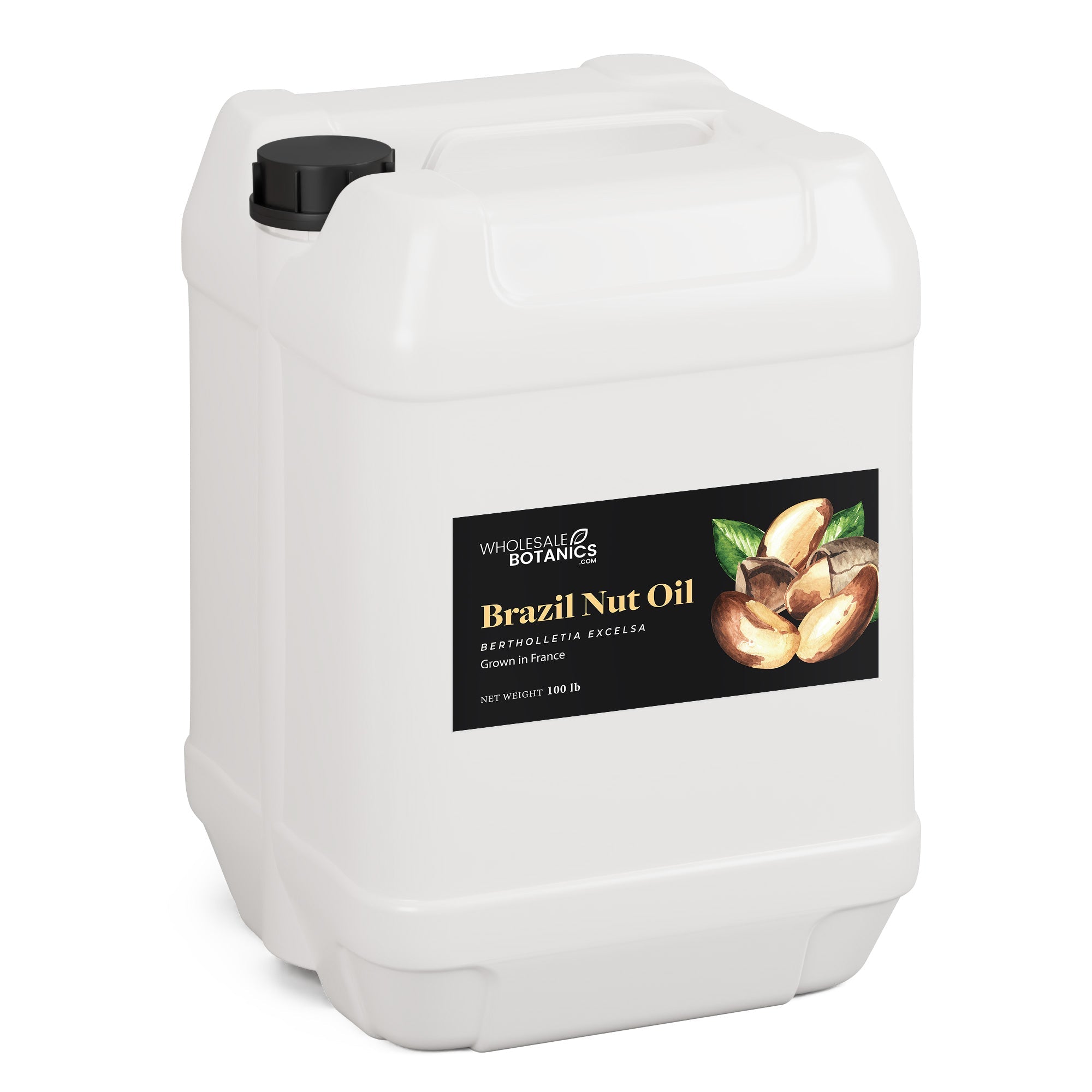 Brazil Nut Oil