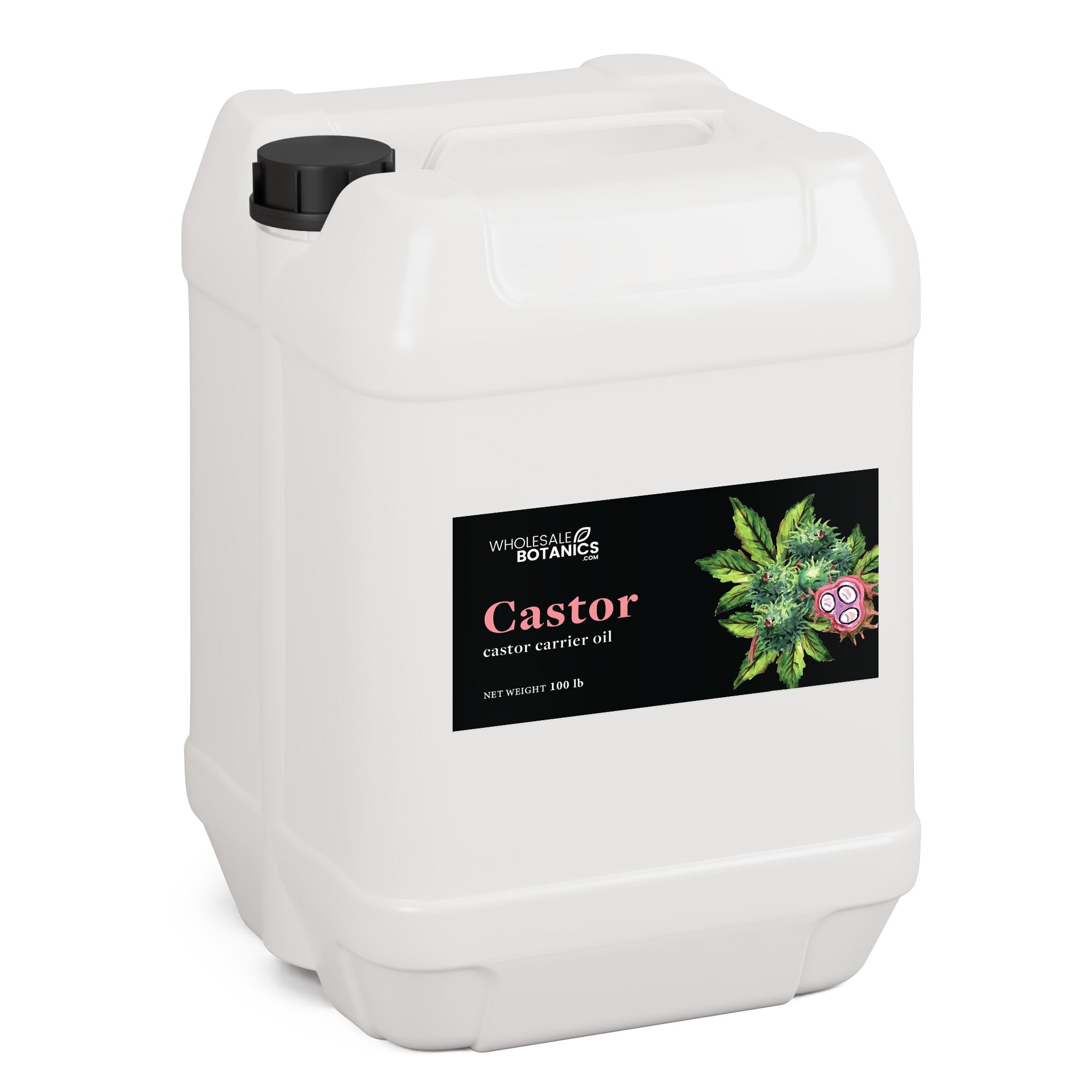 Castor Oil