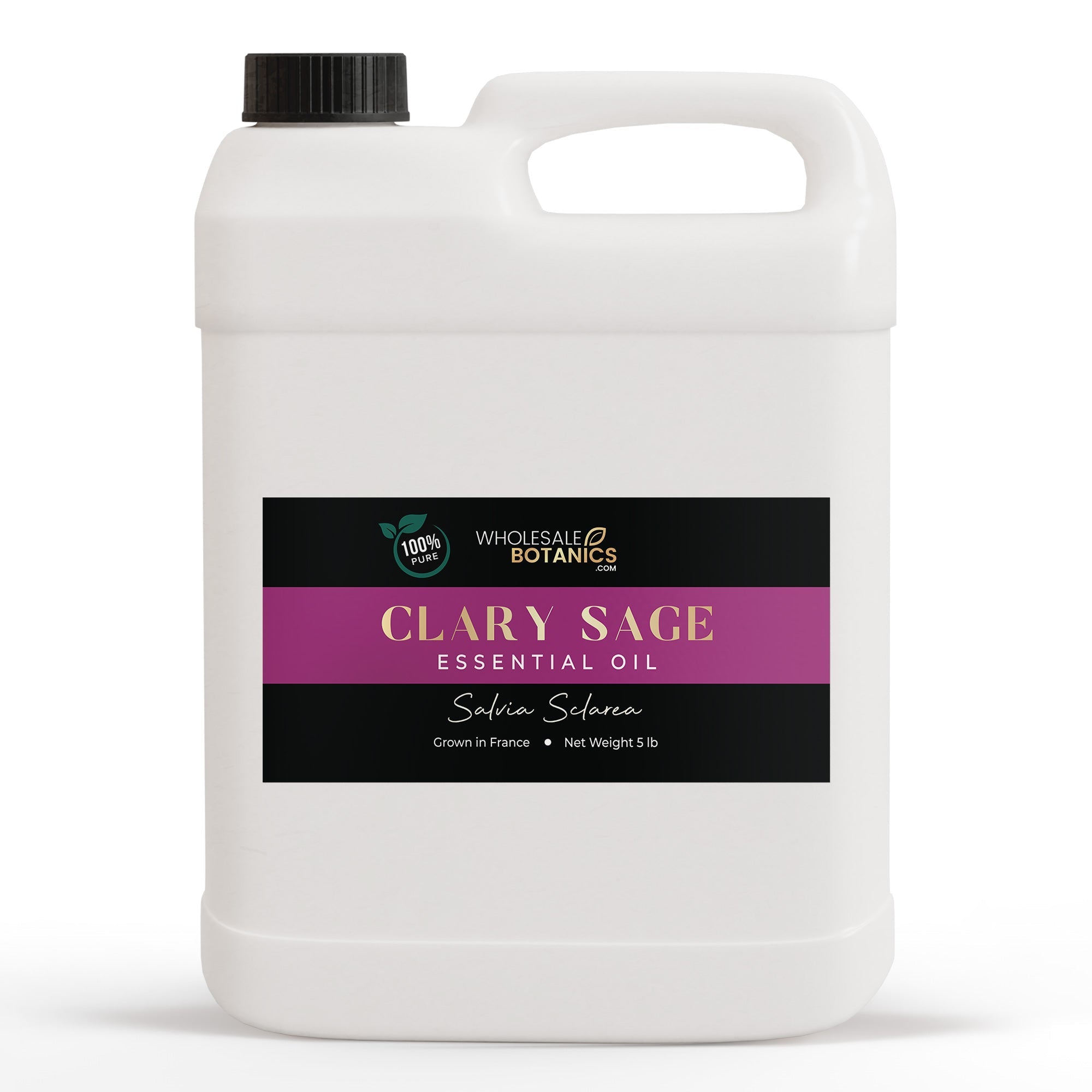 Clary Sage Essential Oil