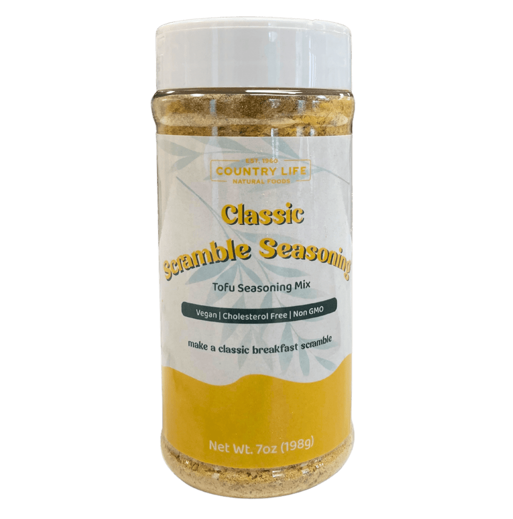 Tofu Scramble Seasoning, Classic