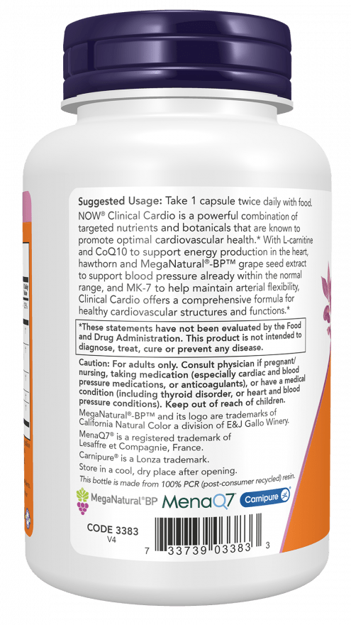 Clinical Cardio