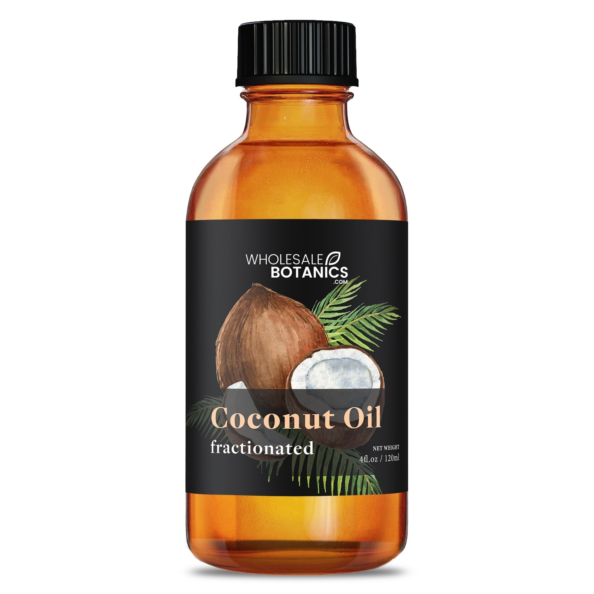 Coconut Oil