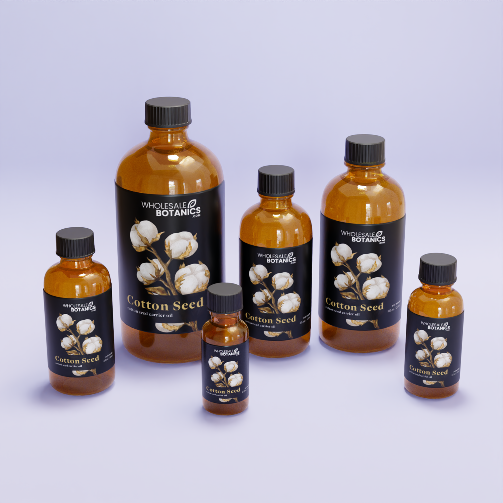 Cottonseed Oil