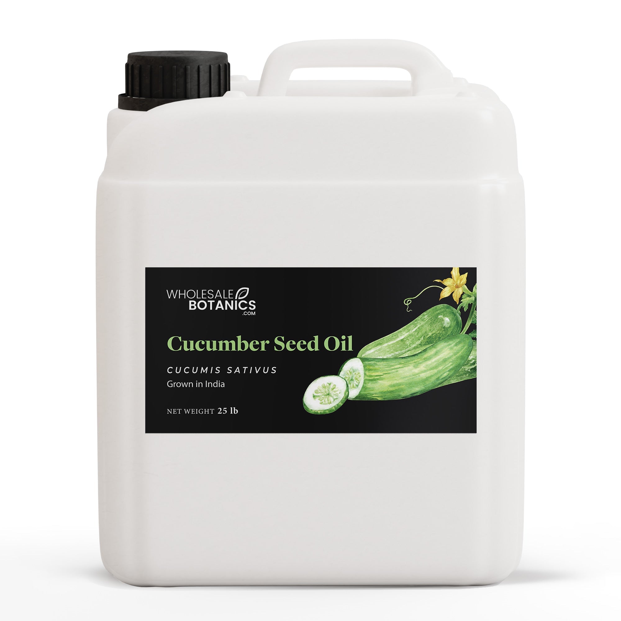 Cucumber Seed Oil