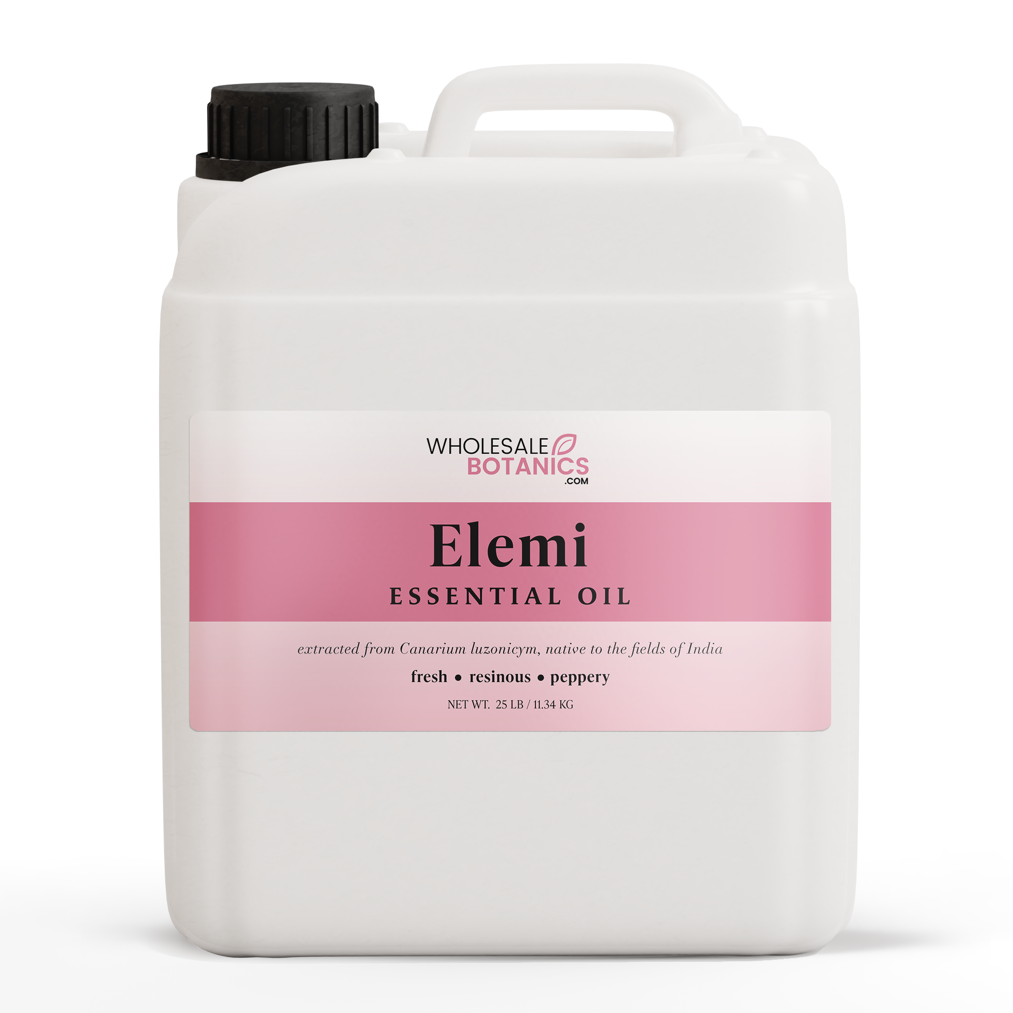 Elemi Essential Oil