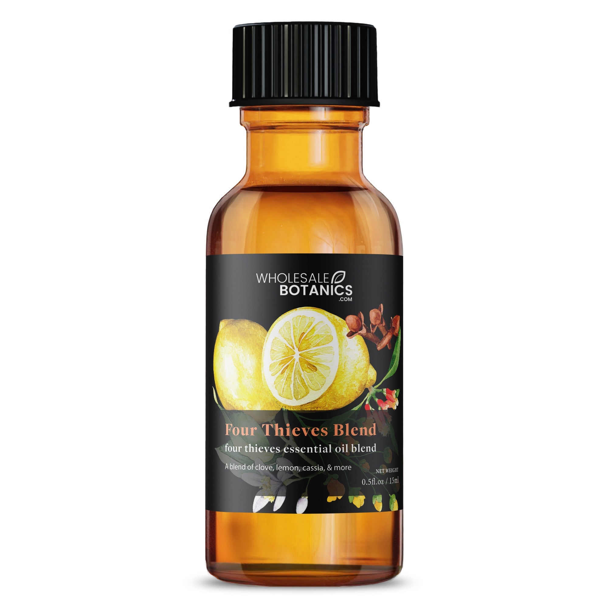 Four Thieves Blend