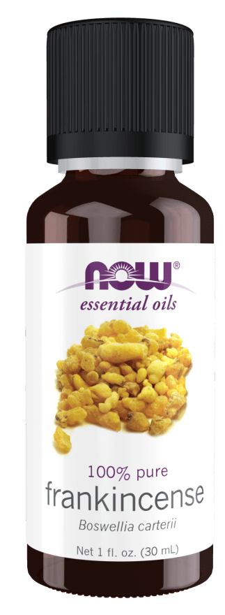 Frankincense Essential Oil, 20%