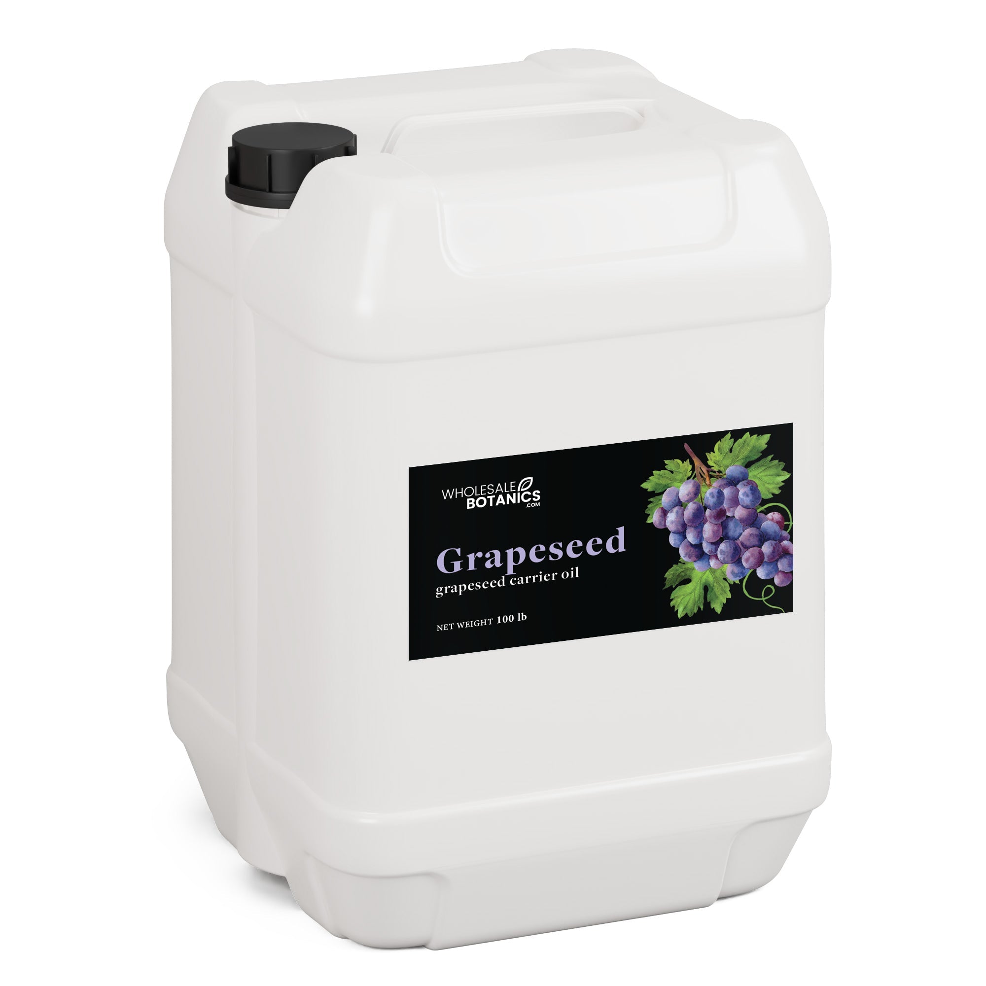 Grapeseed Oil