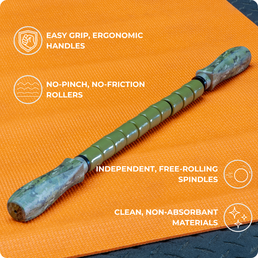 Hunter Stick- 22"