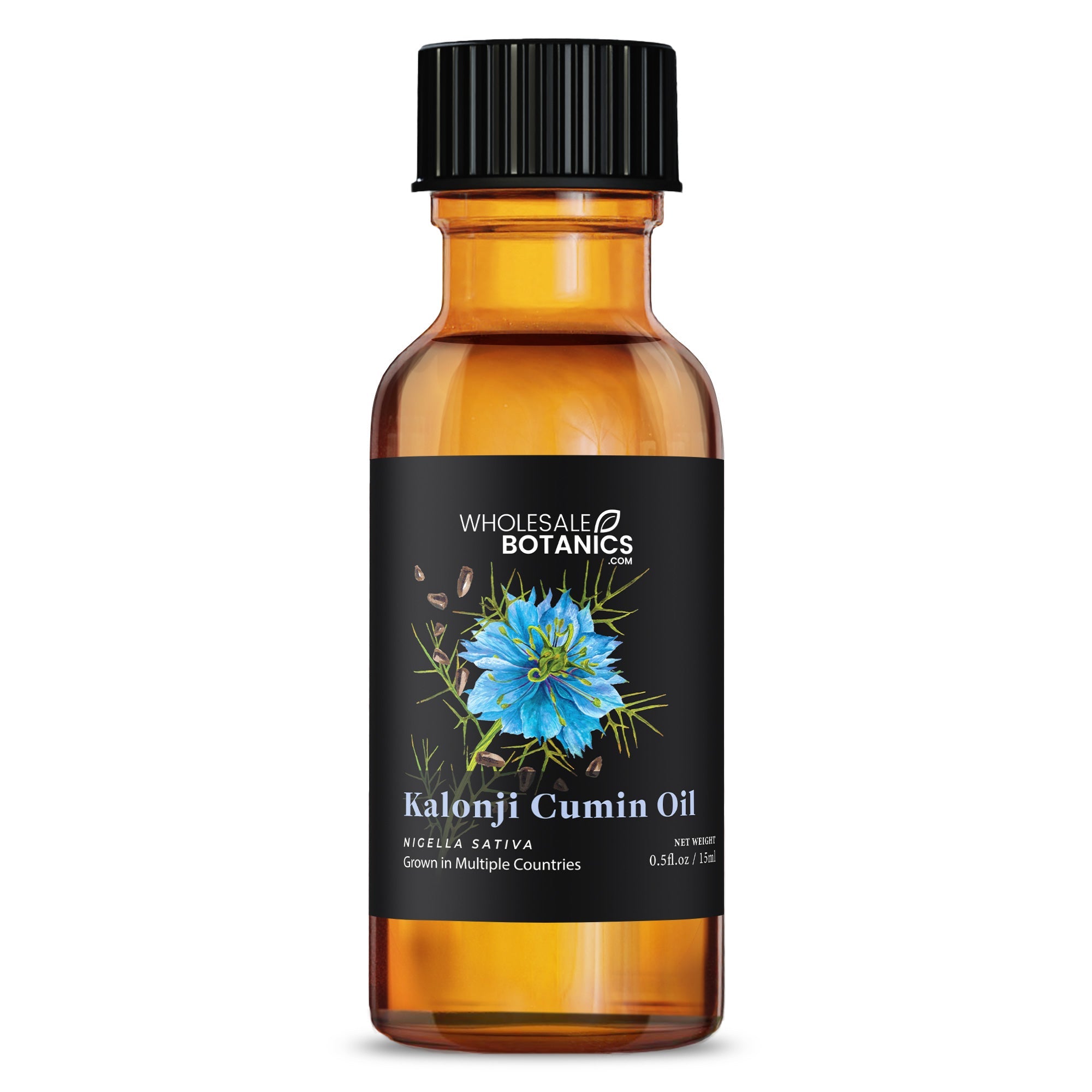 Kalonji Oil
