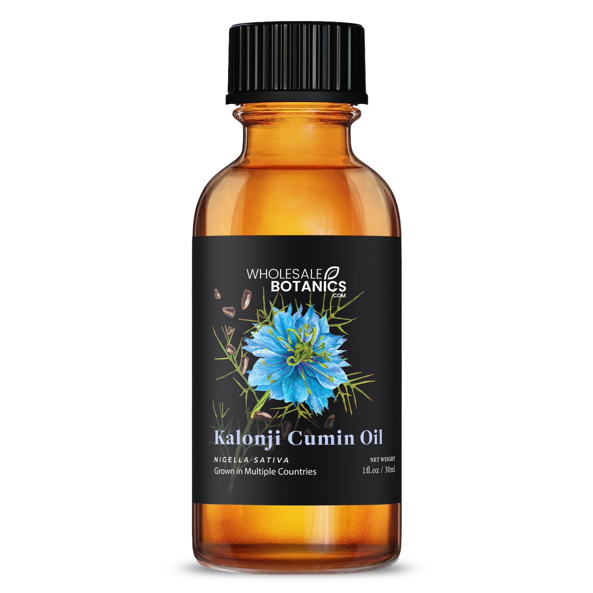Kalonji Oil