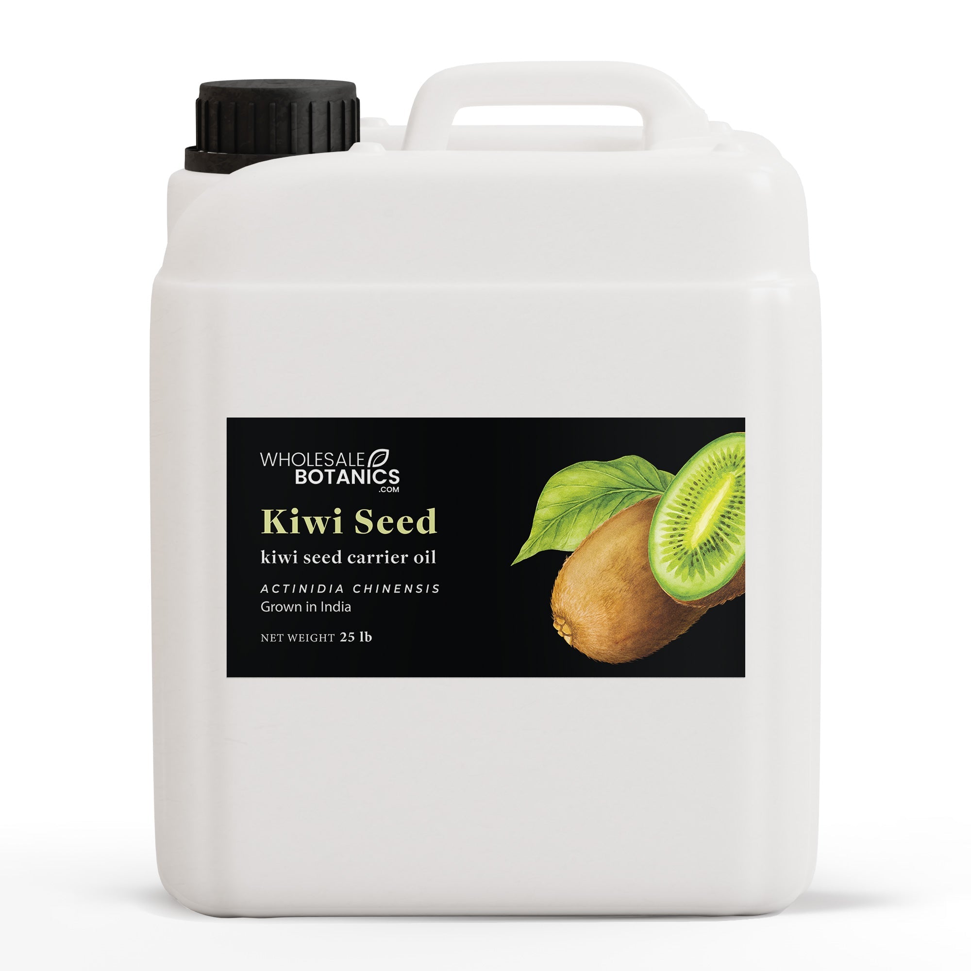 Kiwi Seed Oil