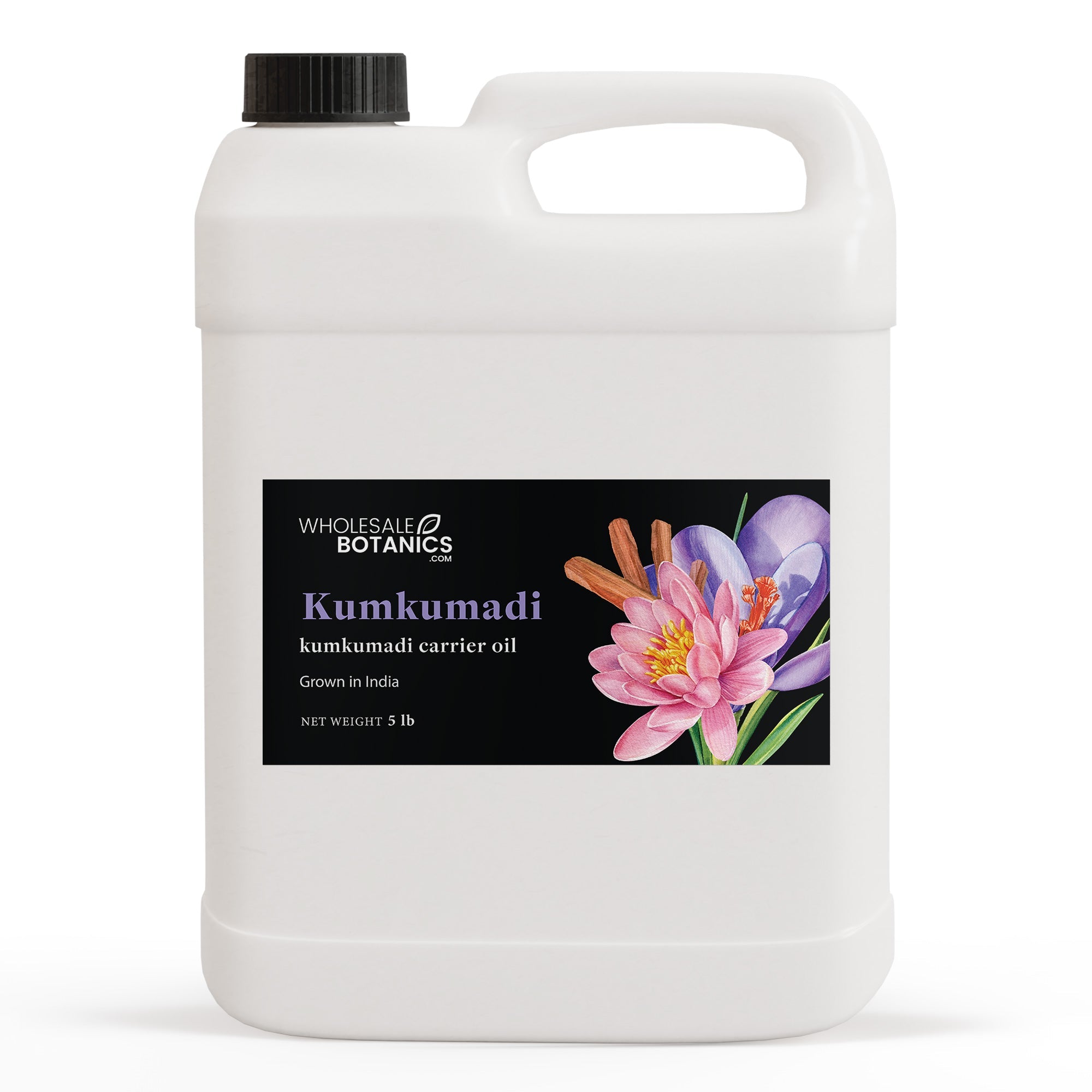 Kumkumadi Oil