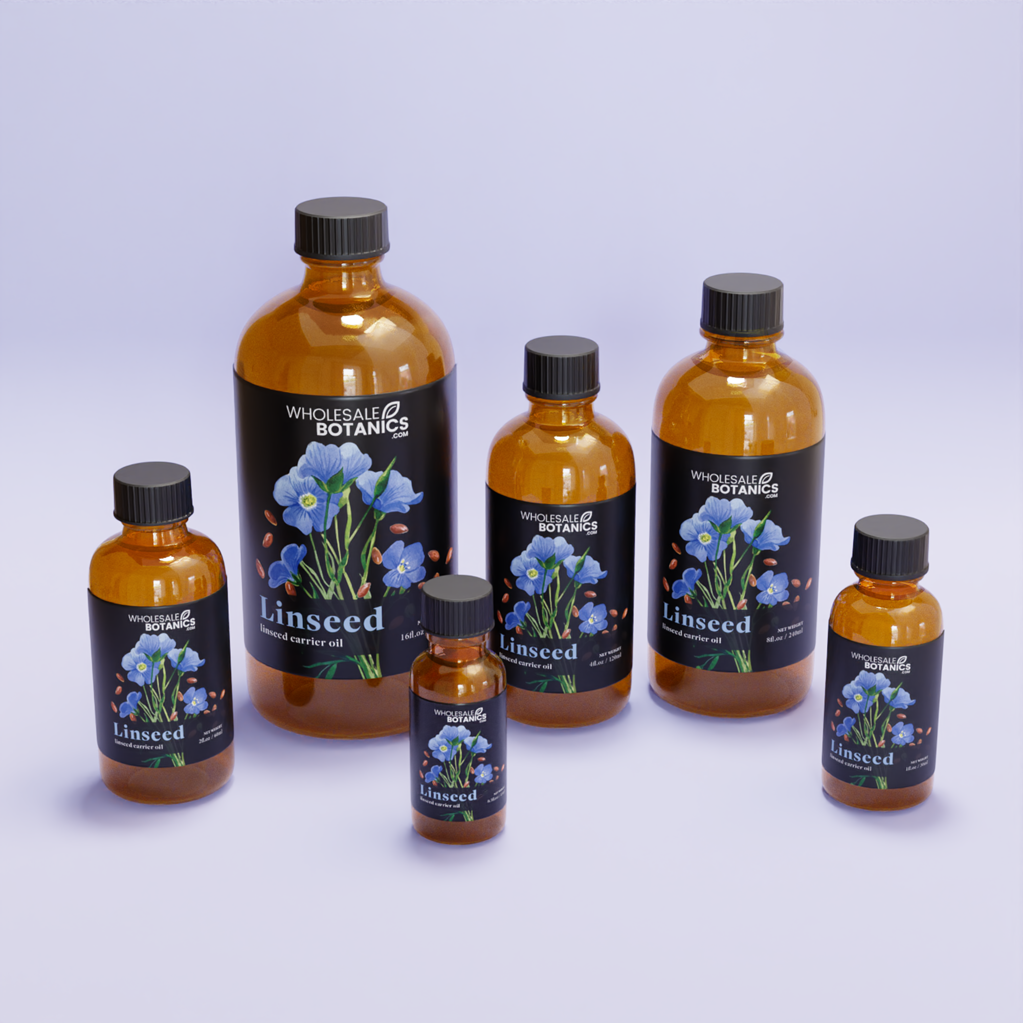 Linseed Oil