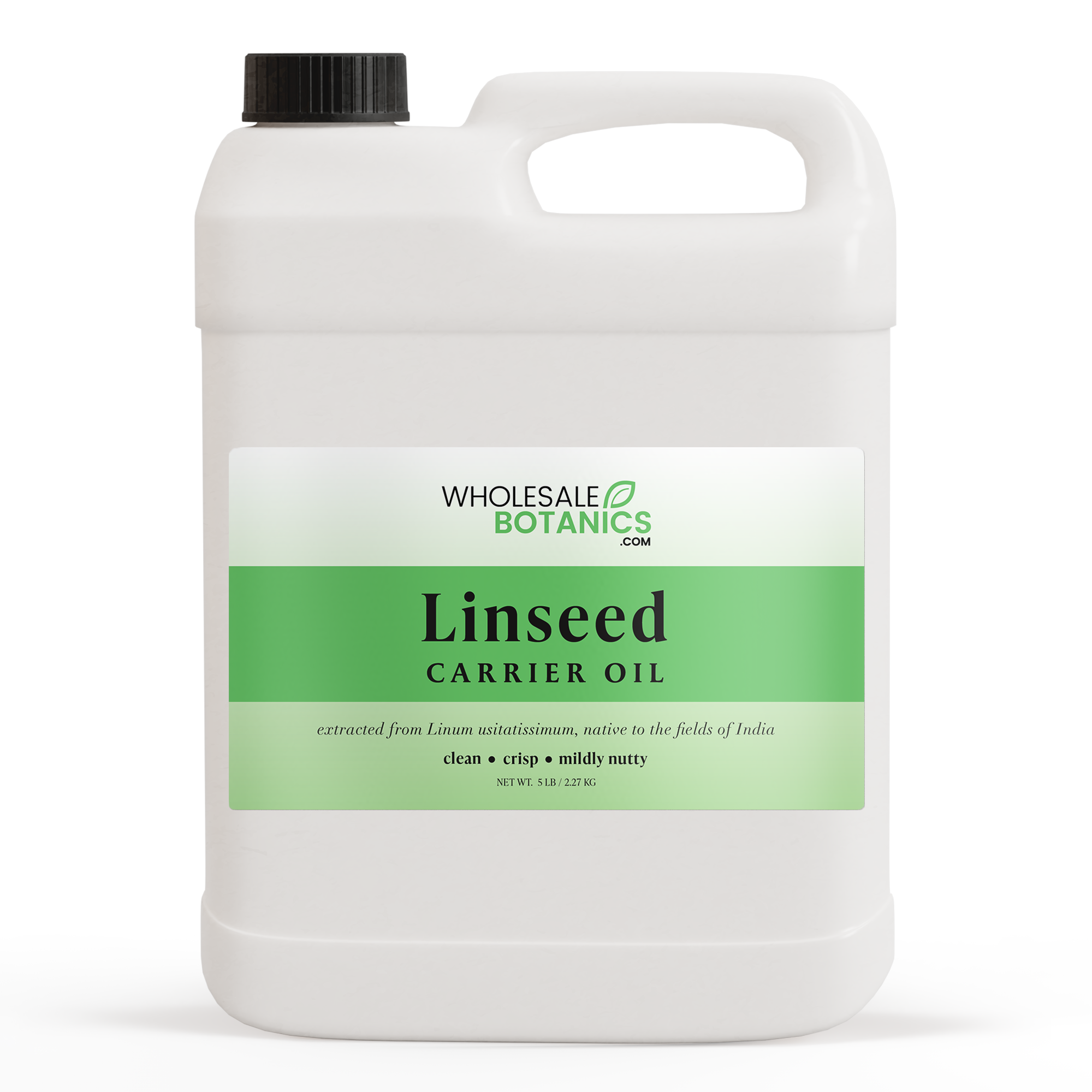 Linseed Oil