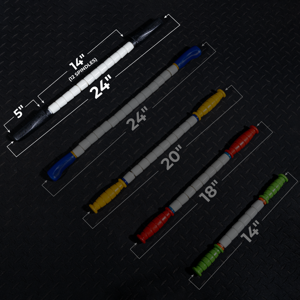 Stiff Stick - 24"