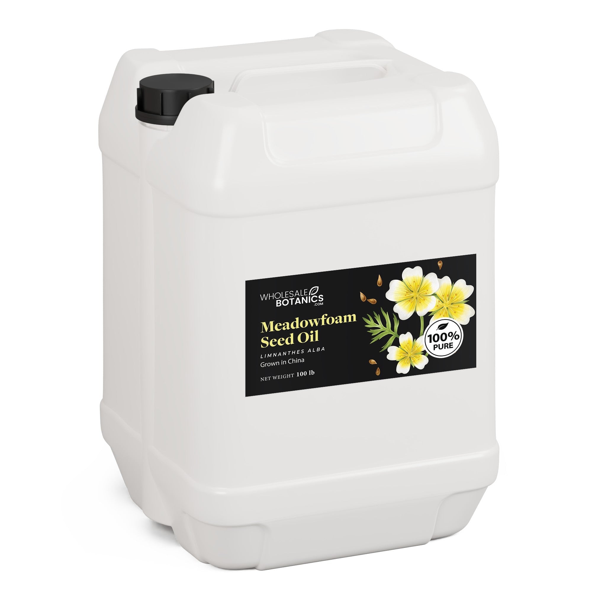 Meadowfoam Seed Oil