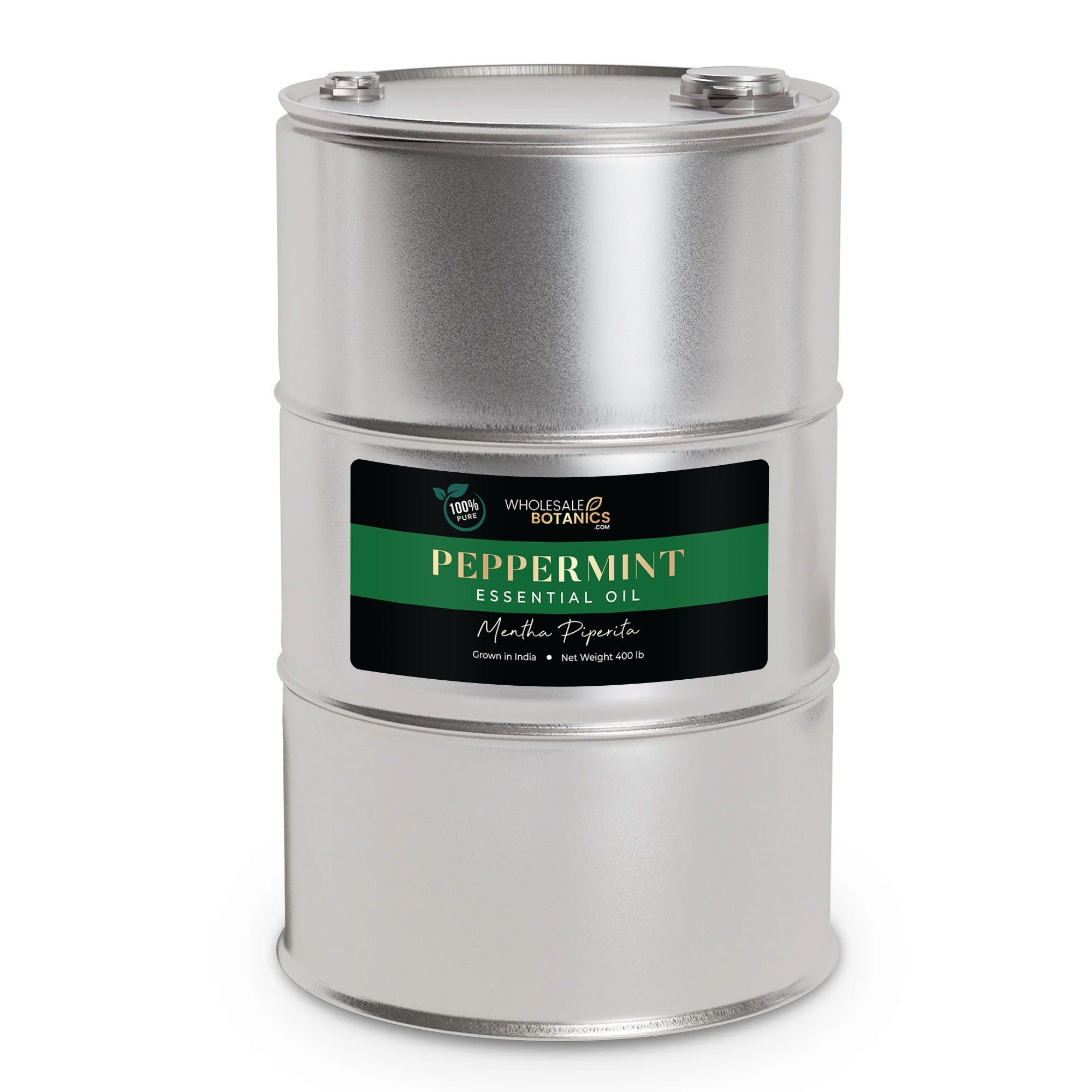 Peppermint Essential Oil