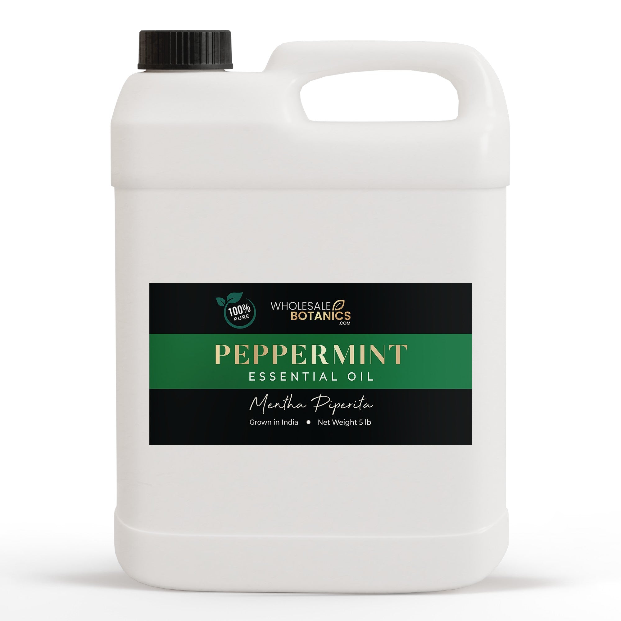 Peppermint Essential Oil