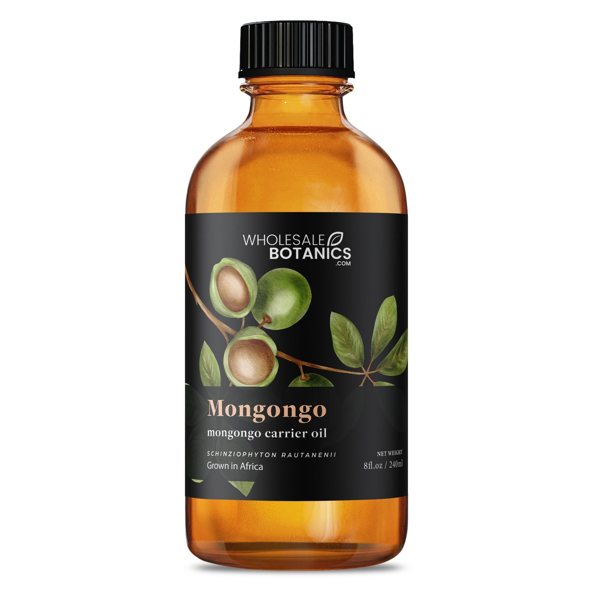 Mongongo Oil