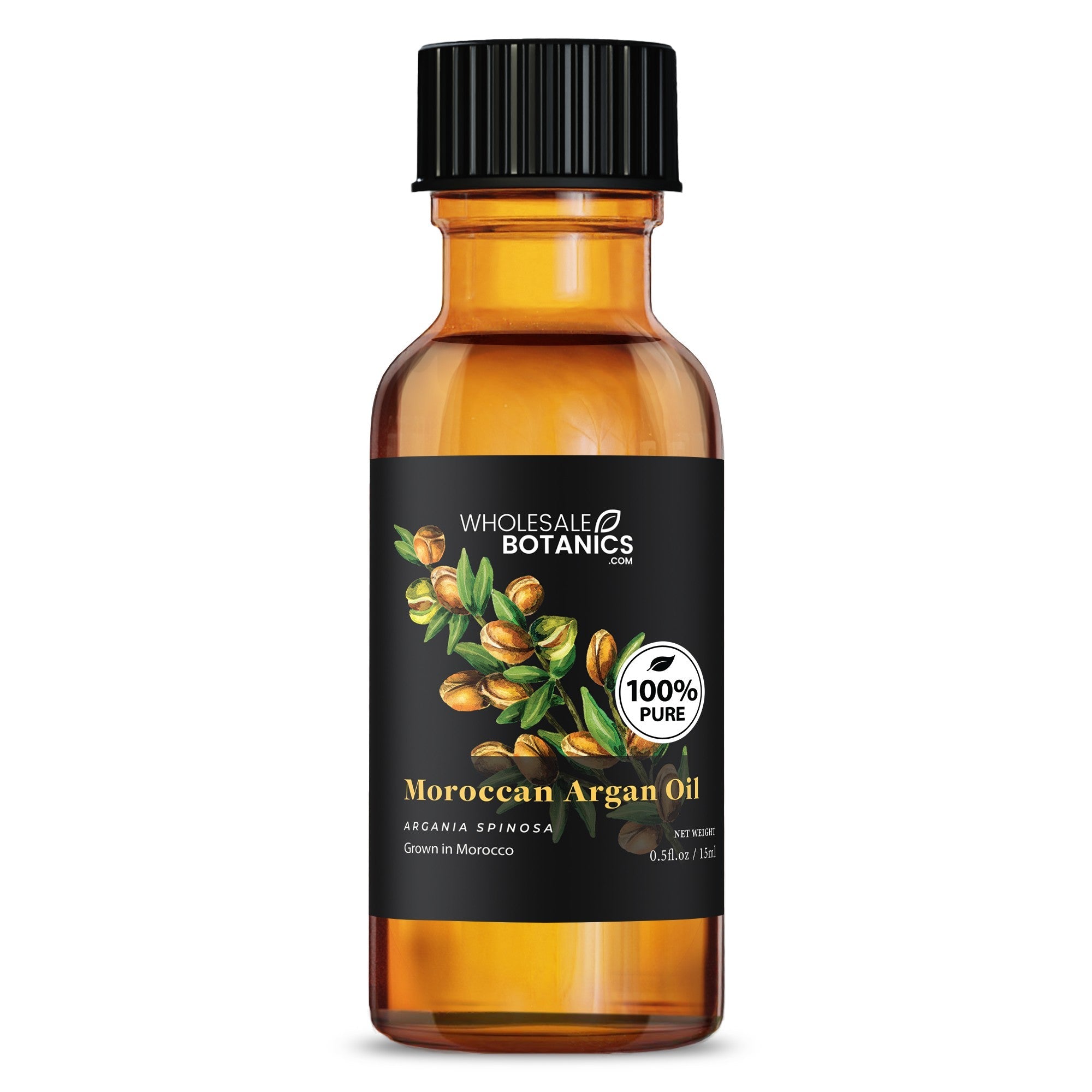 Moroccan Argan Oil