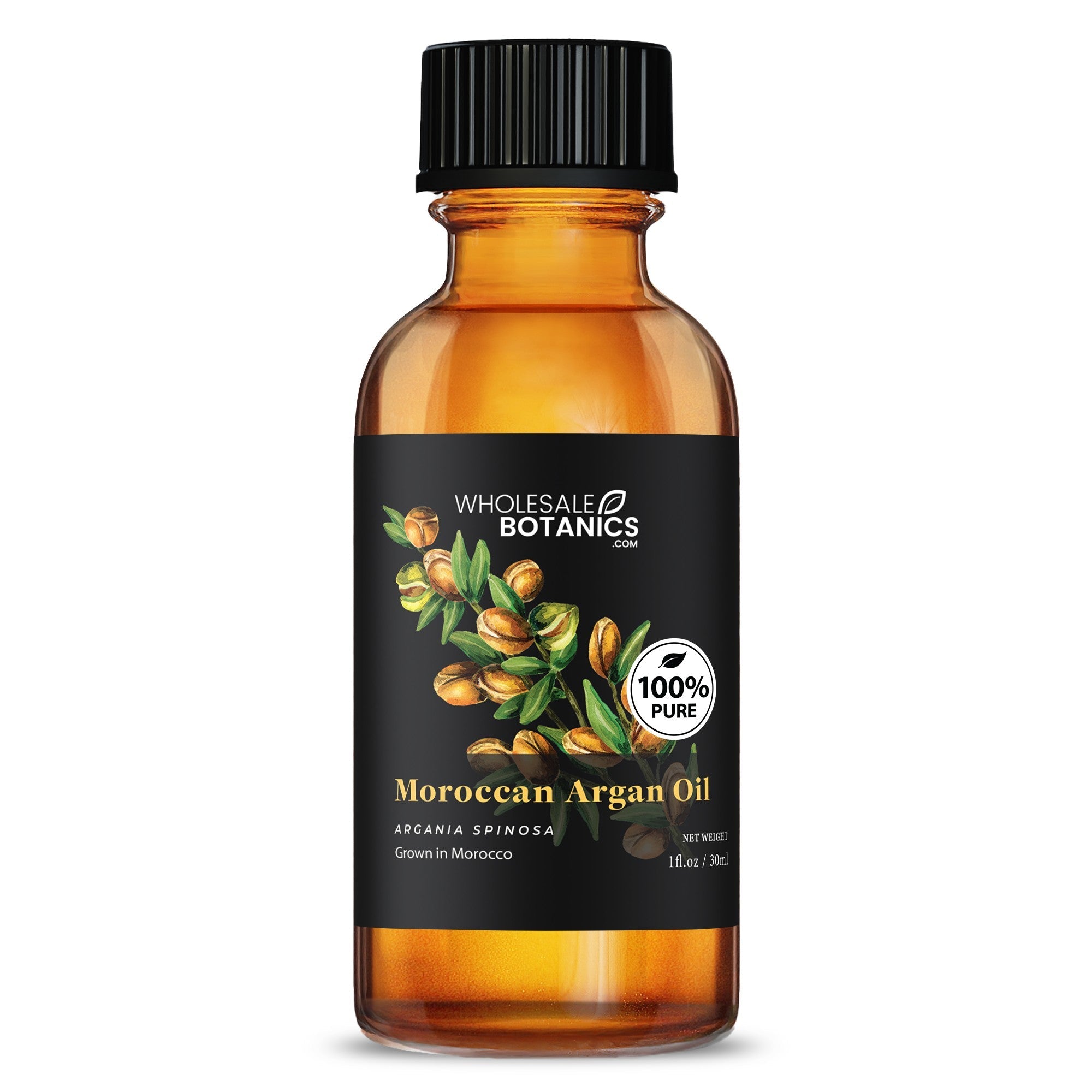 Moroccan Argan Oil