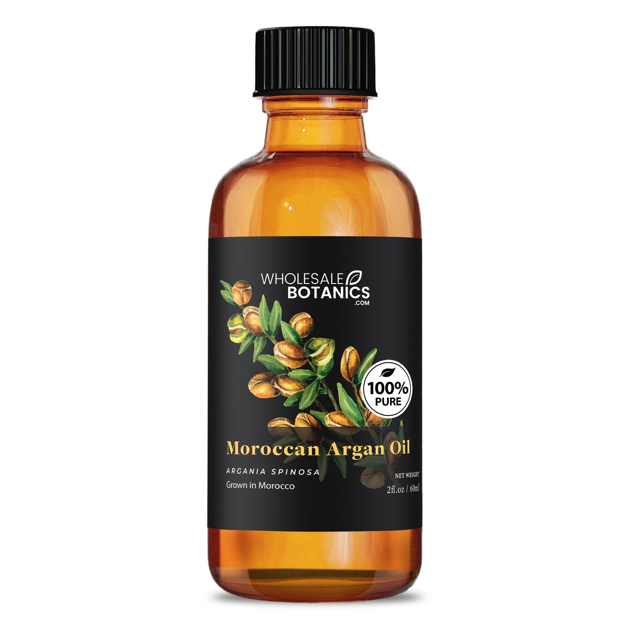 Moroccan Argan Oil