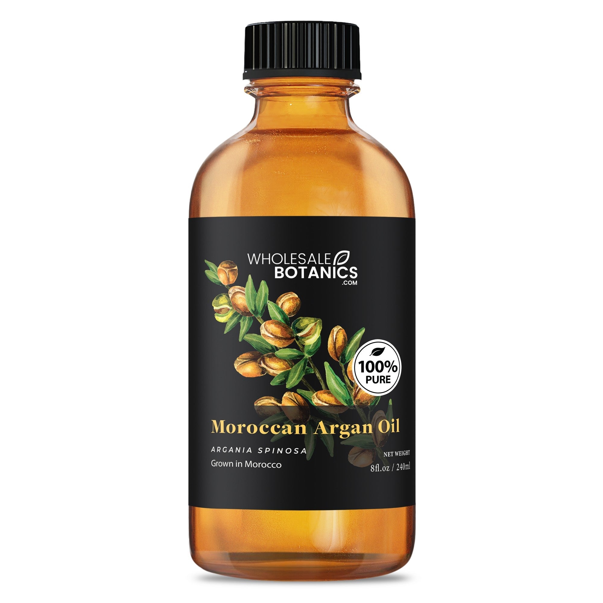 Moroccan Argan Oil