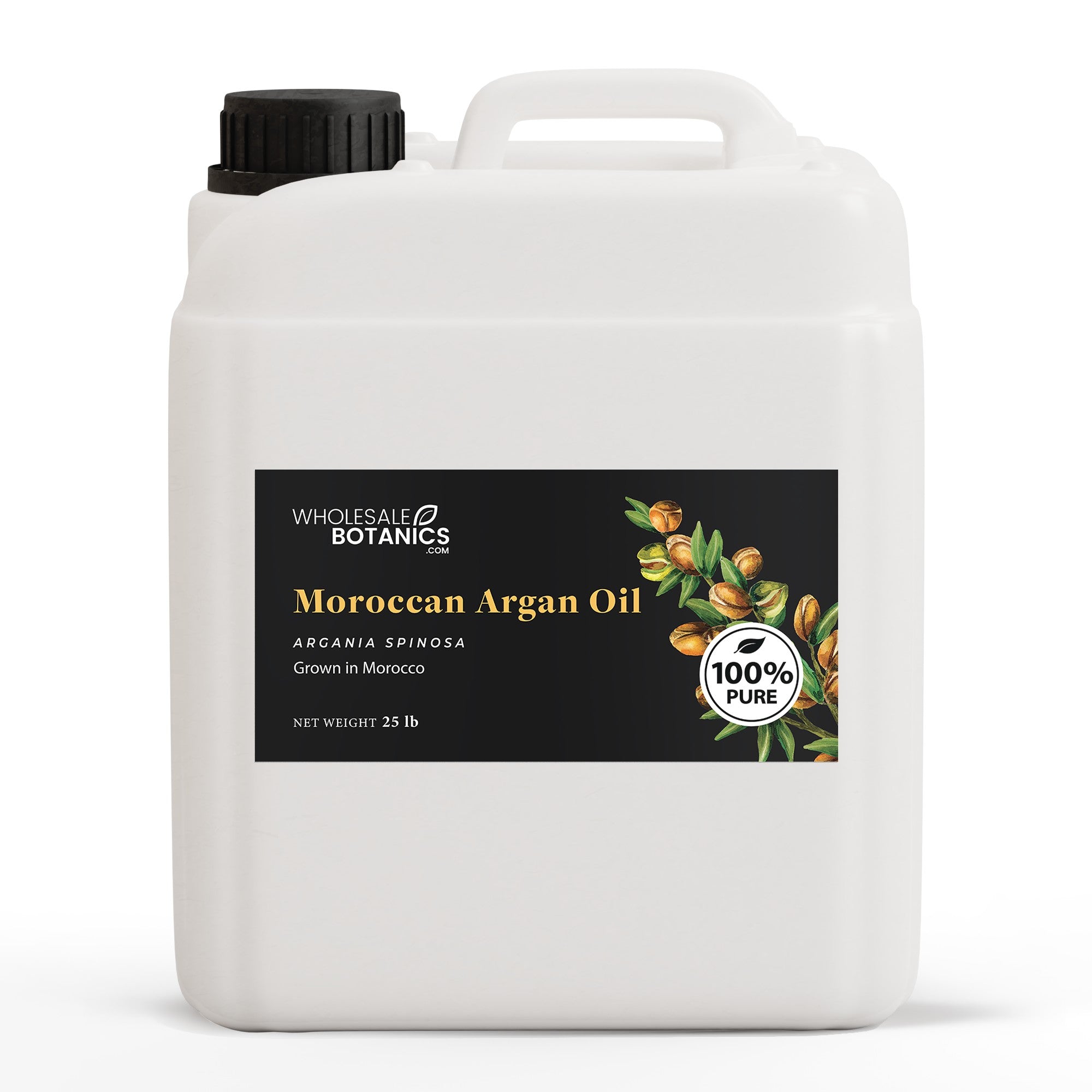 Moroccan Argan Oil