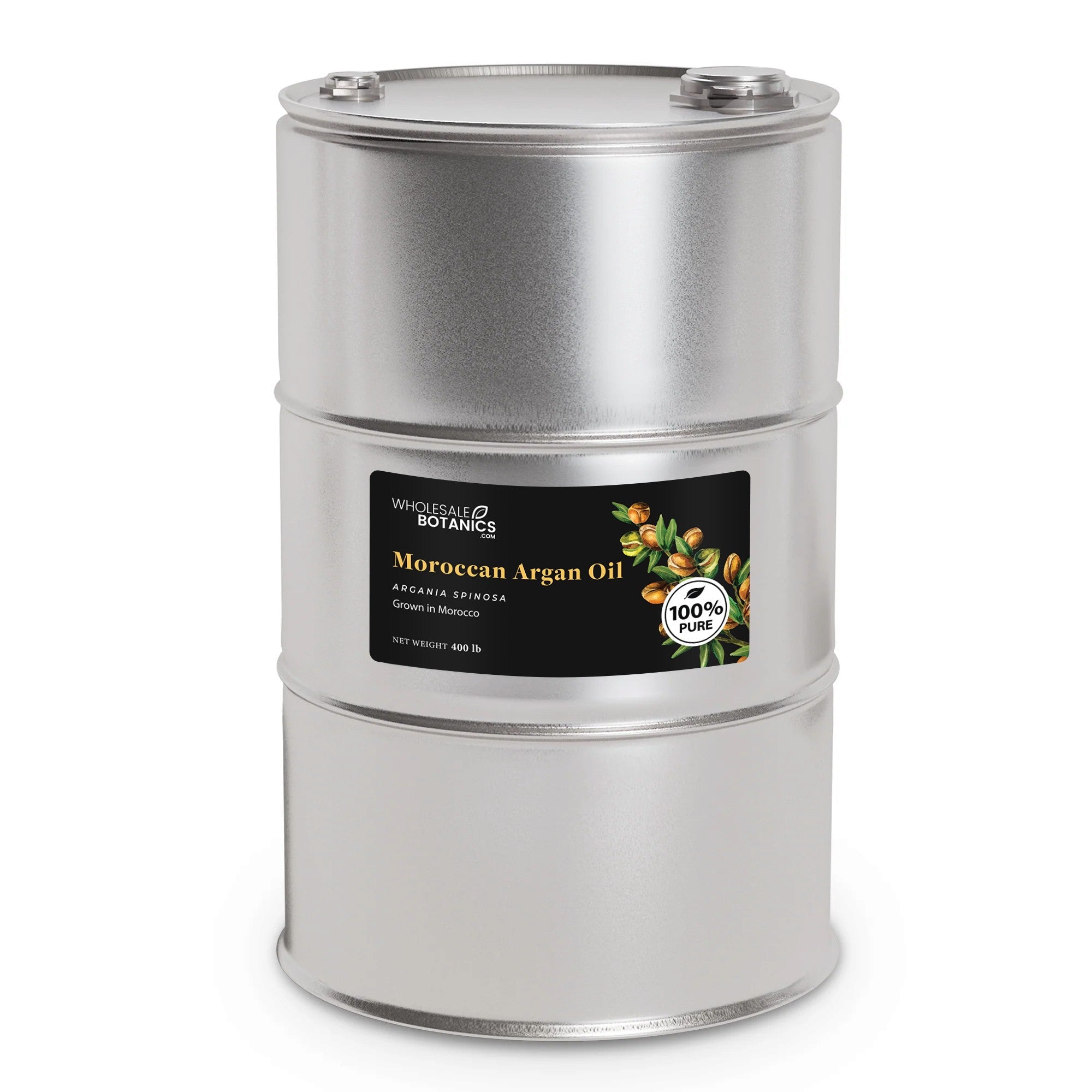 Moroccan Argan Oil