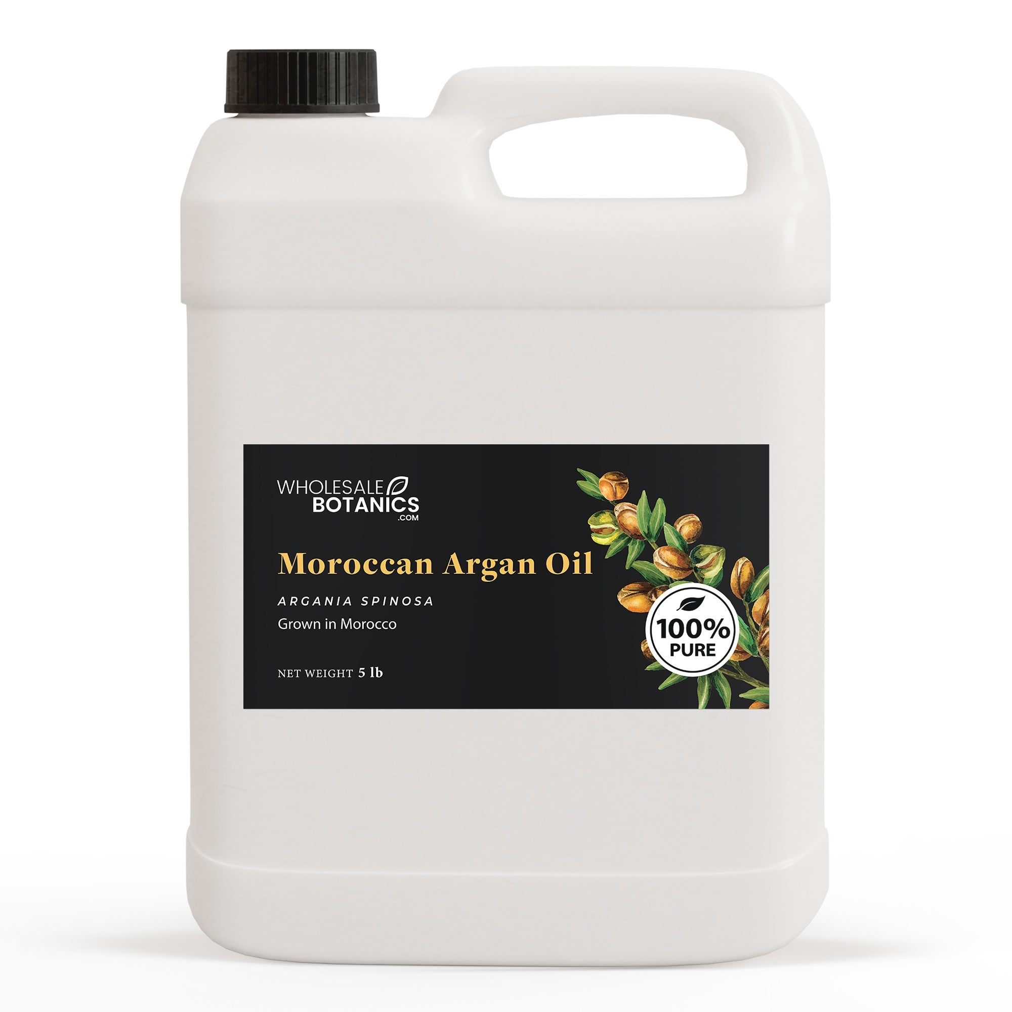 Moroccan Argan Oil