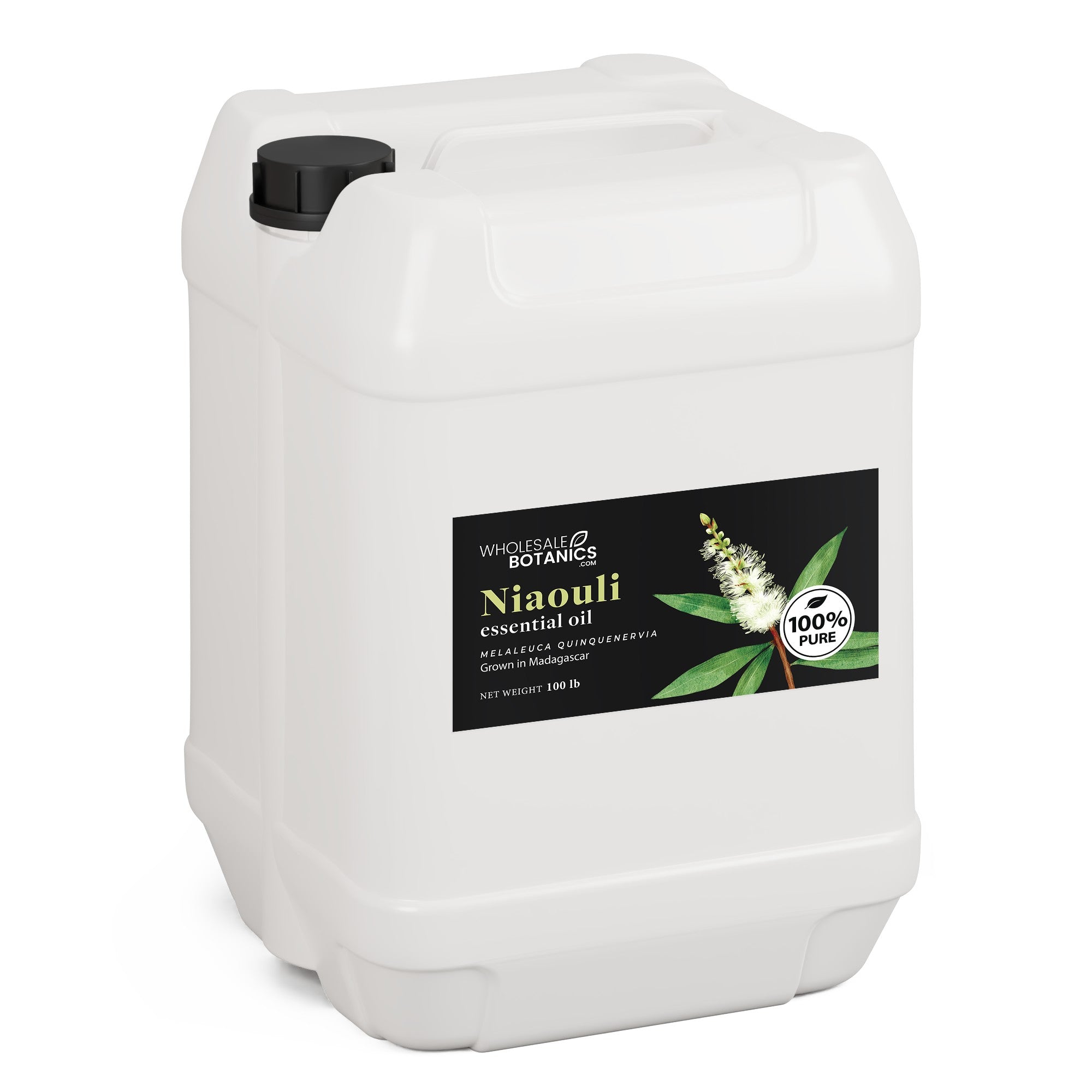 Niaouli Essential Oil