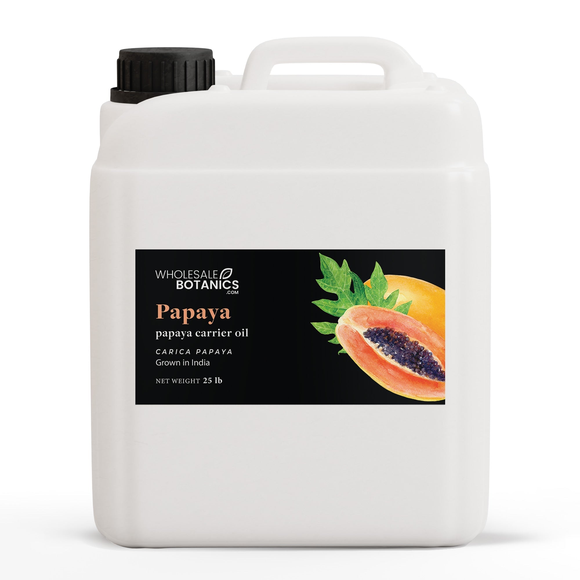 Papaya Oil