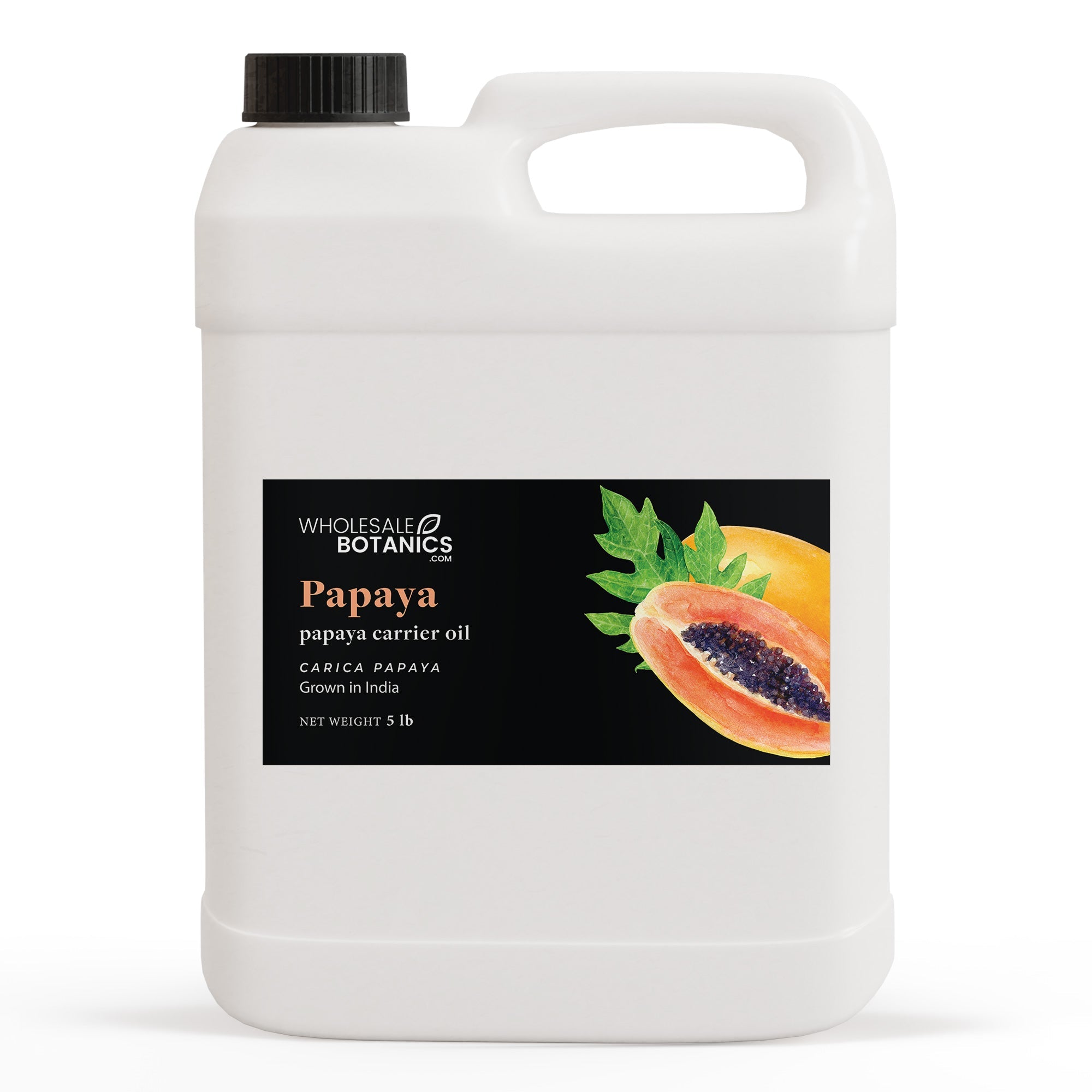 Papaya Oil