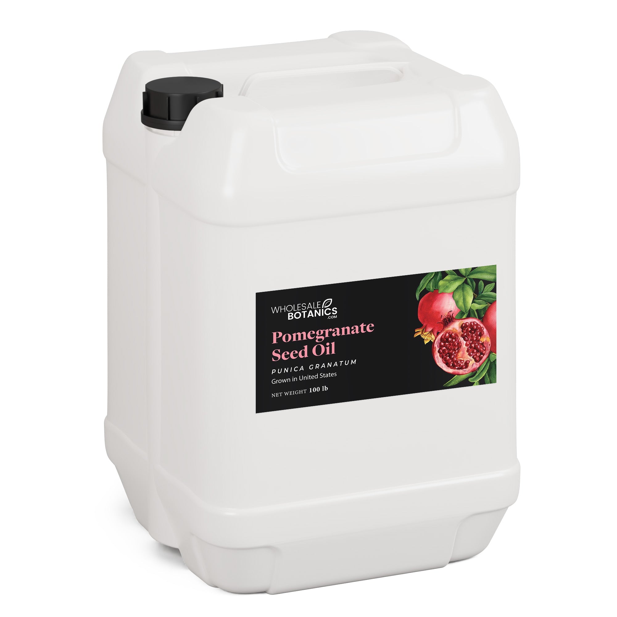 Pomegranate Seed Oil